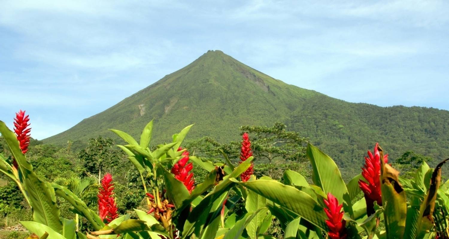 Trésors du Costa Rica - Destination Services Costa Rica