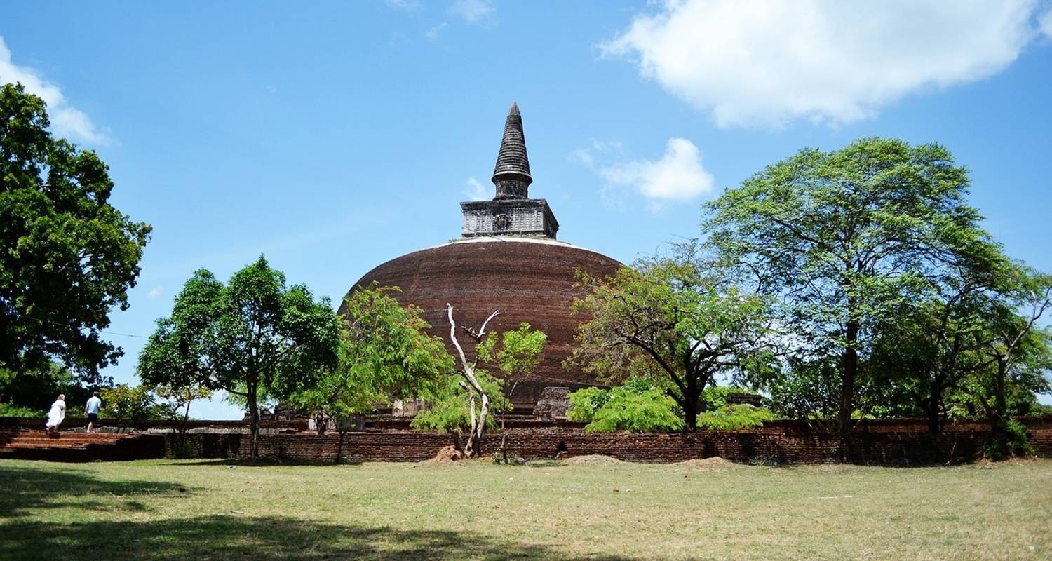 Paquete turístico para parejas en Sri Lanka - Holiday Lanka Tours