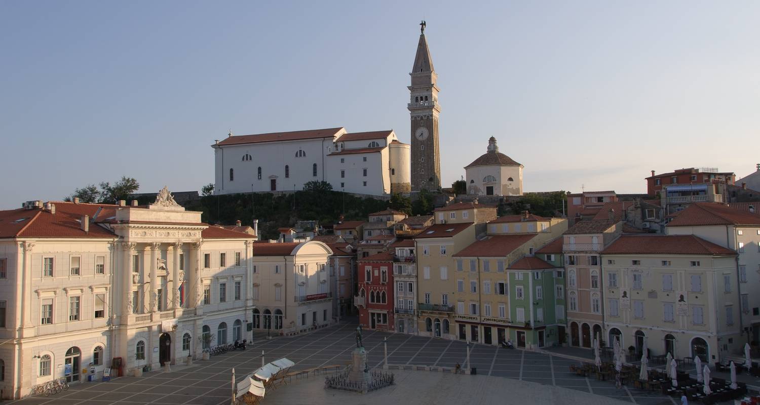 Cycling Tours & Bike Trips in Croatia