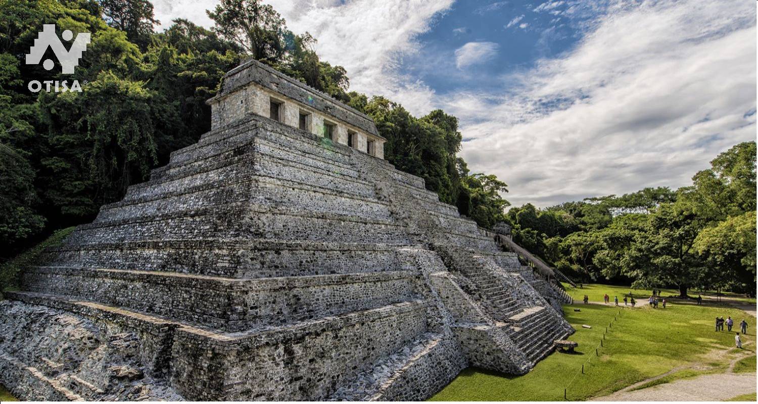 Mayan Wonders Tour: Chiapas, Campeche & Yucatan Exploration by Otisa -  TourRadar