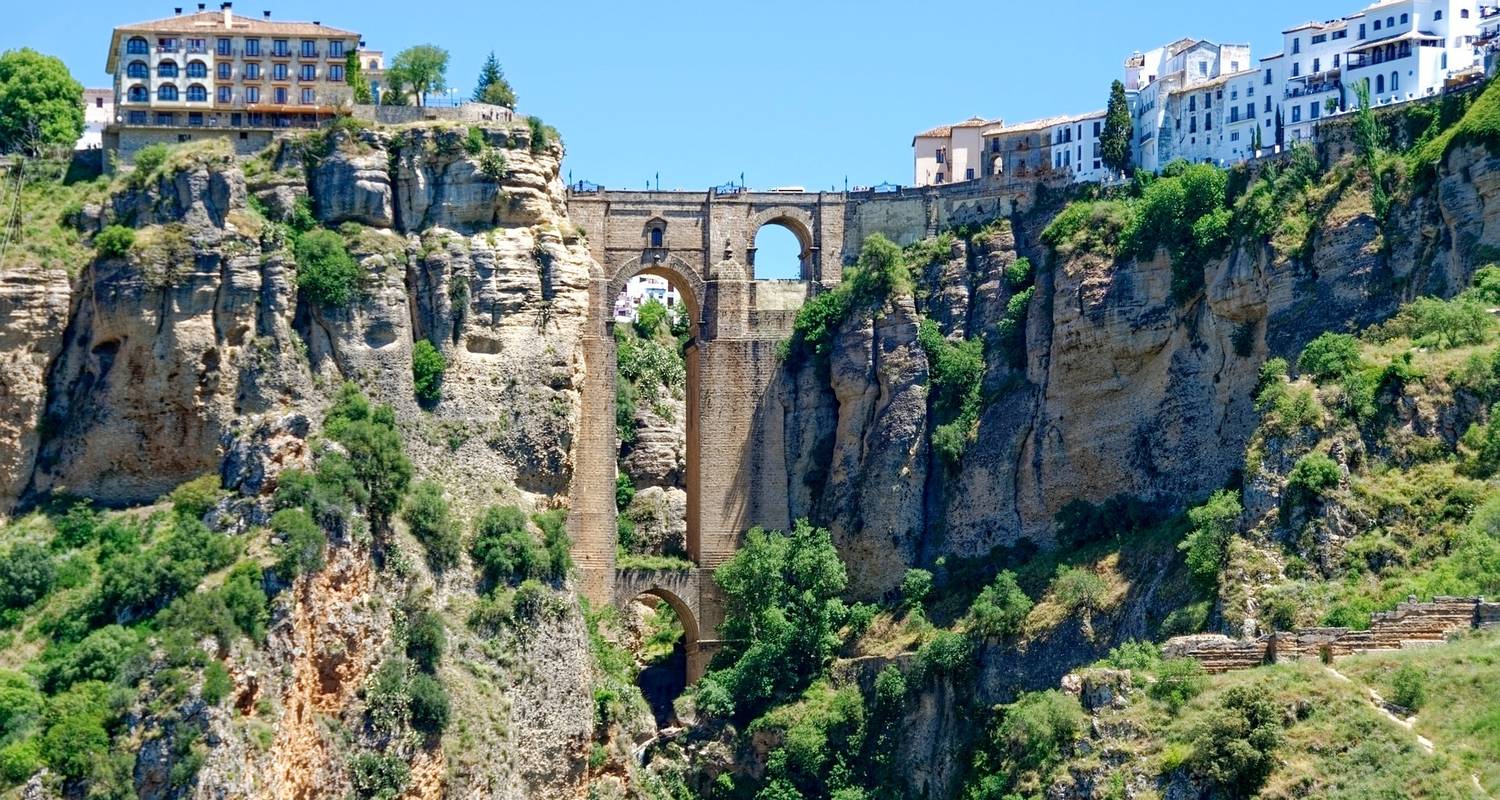 Journey of Spain & Mediterranean Coast - 9 Days