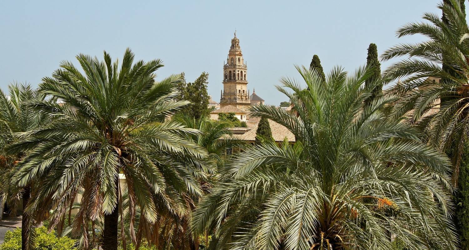 Andalucia & Valencia