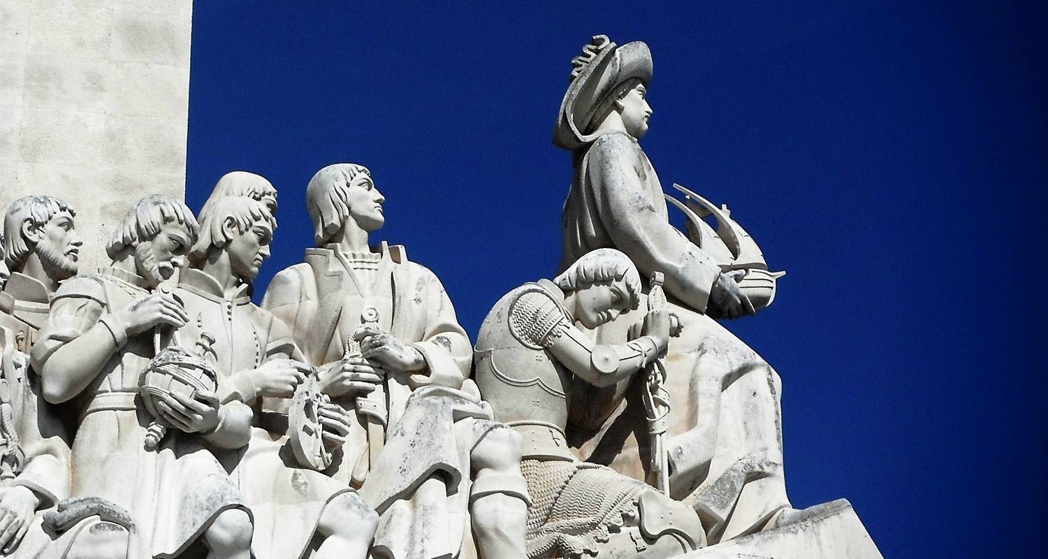 From Santiago to Lisbon