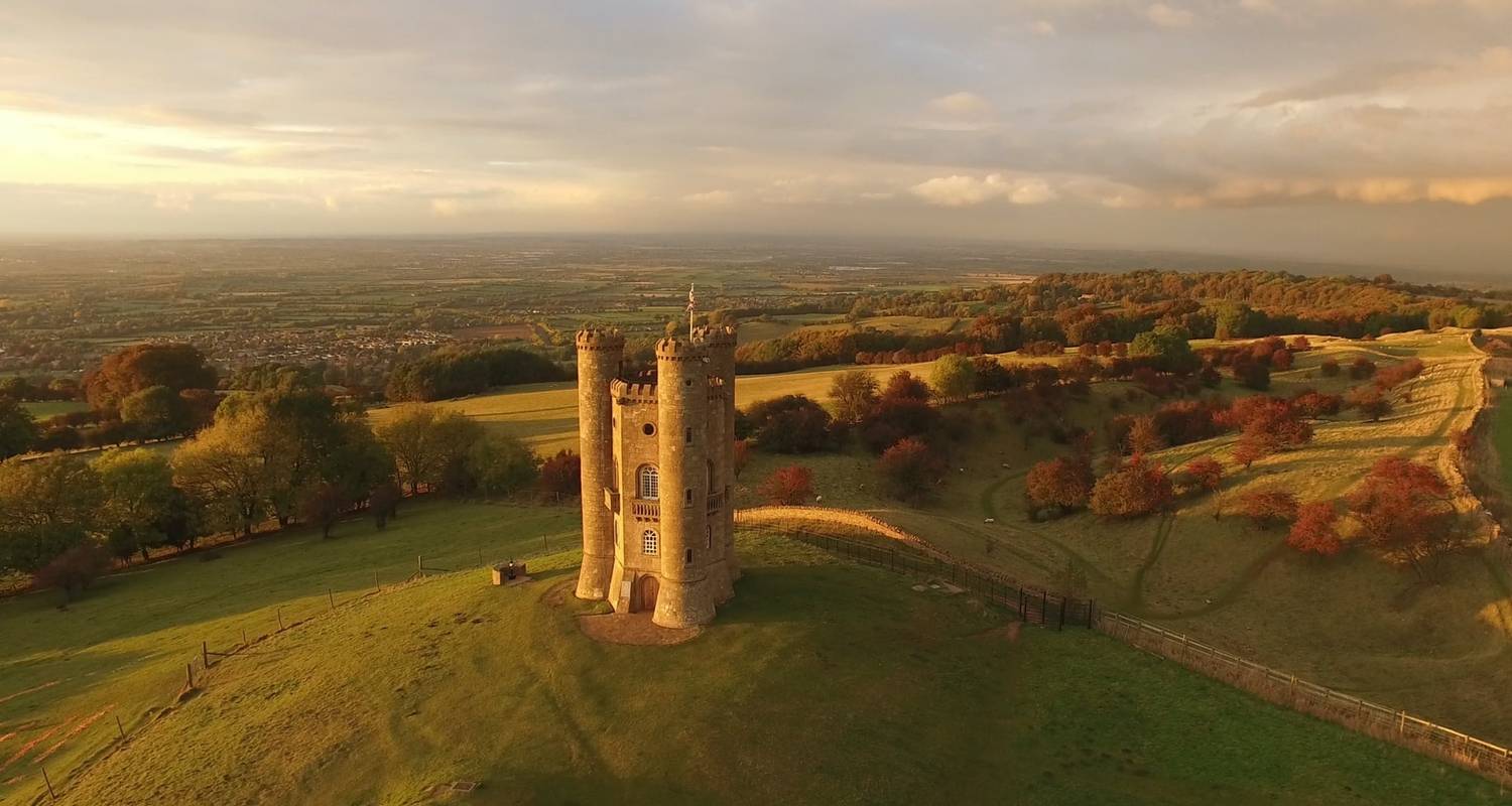 Le meilleur du cyclisme dans les Cotswolds - Exodus Adventure Travels