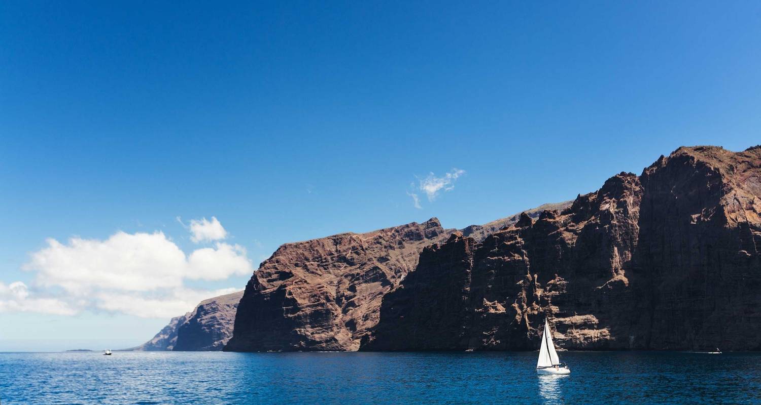 Sailing the Canary Islands - G Adventures