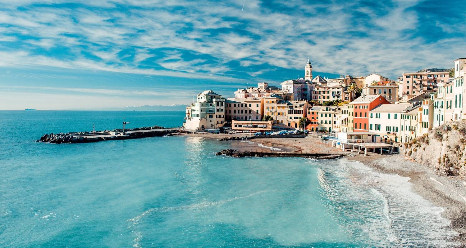 Explore the Best of Greece - 10 Days