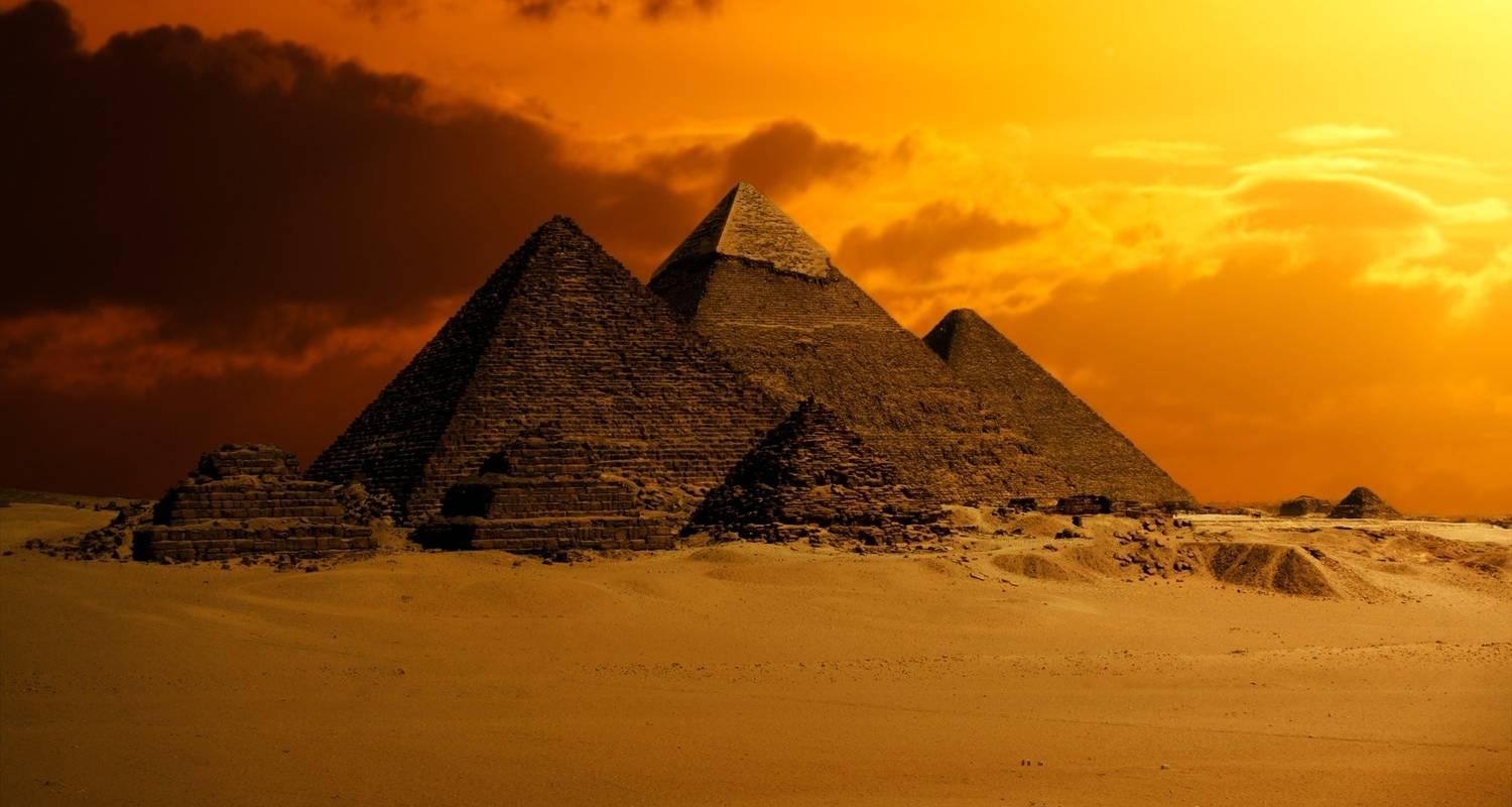 Points forts de l'Egypte 9Jours/8Nuits - Luxe - Across Africa Tours & Travel