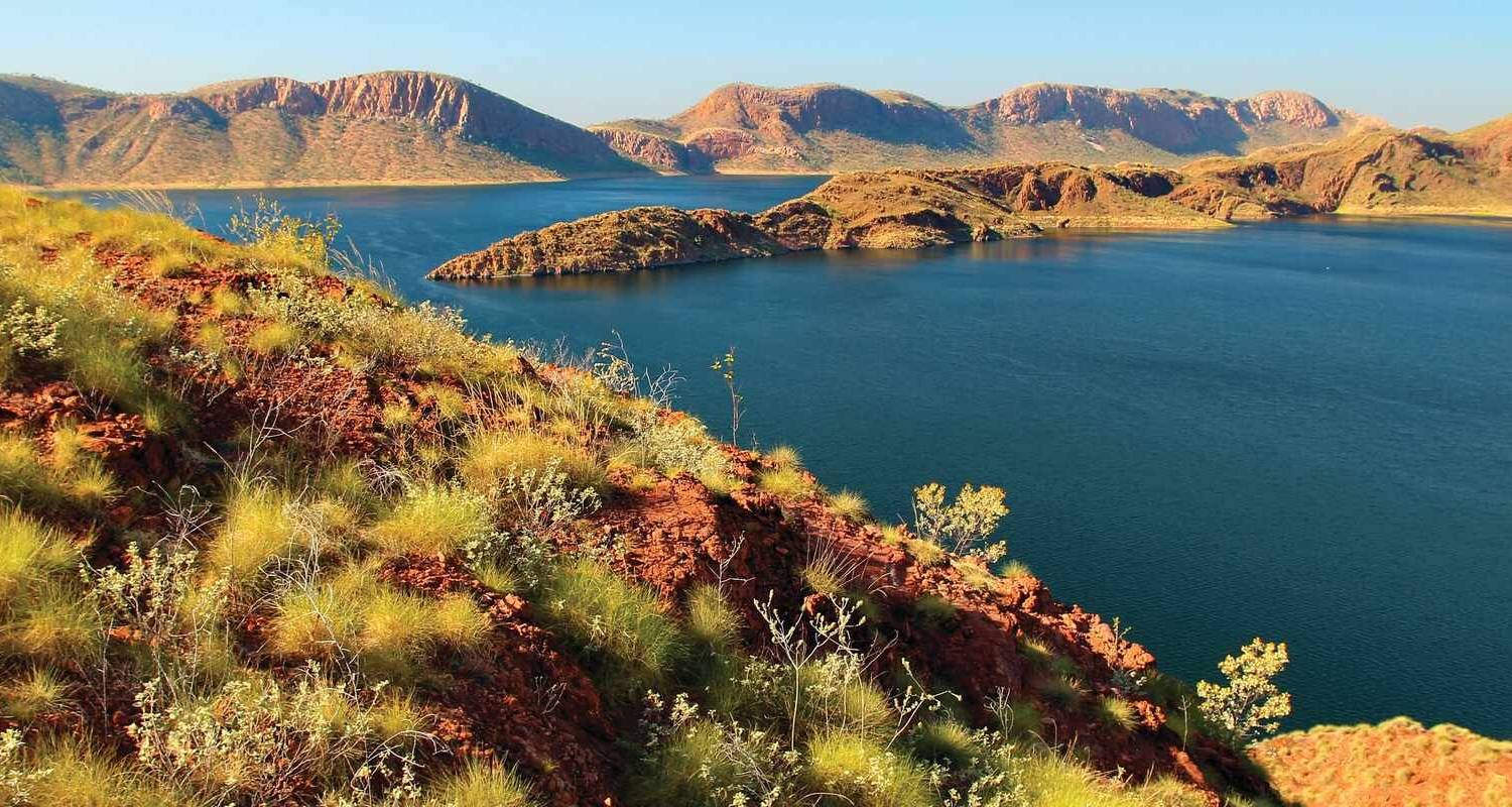 Kimberley and The Top End (2022) by APT TourRadar