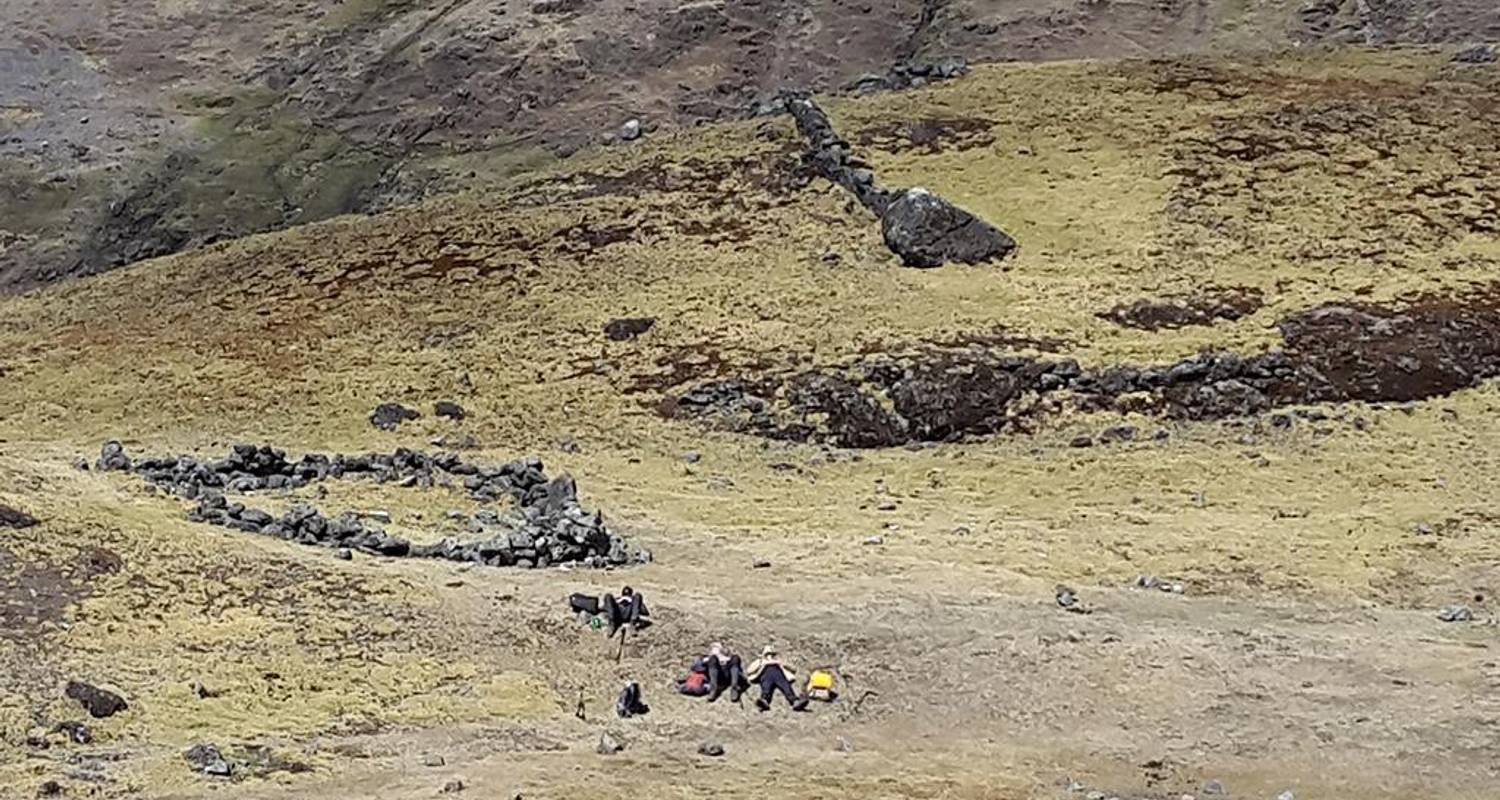 Lares Trek Experience 8D/7N (Lima to Cuzco) - Bamba Travel