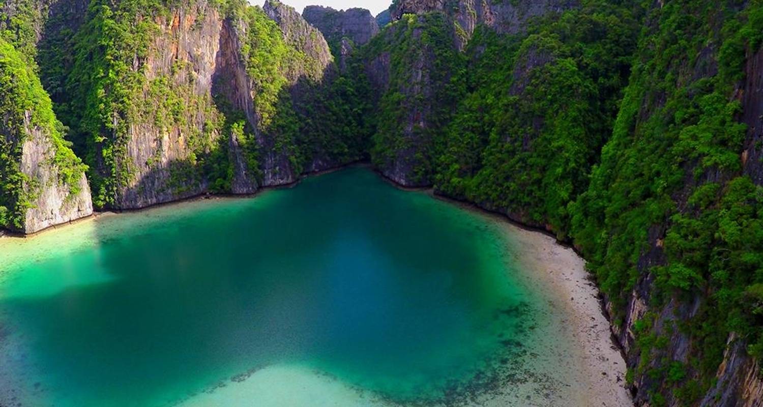Thai Island Hopping Adventure 14D/13N by Bamba Travel (Code 57045) TourRadar Thai Island Hopping Adventure 14D/13N by Bamba Travel (Code 57045) TourRadar