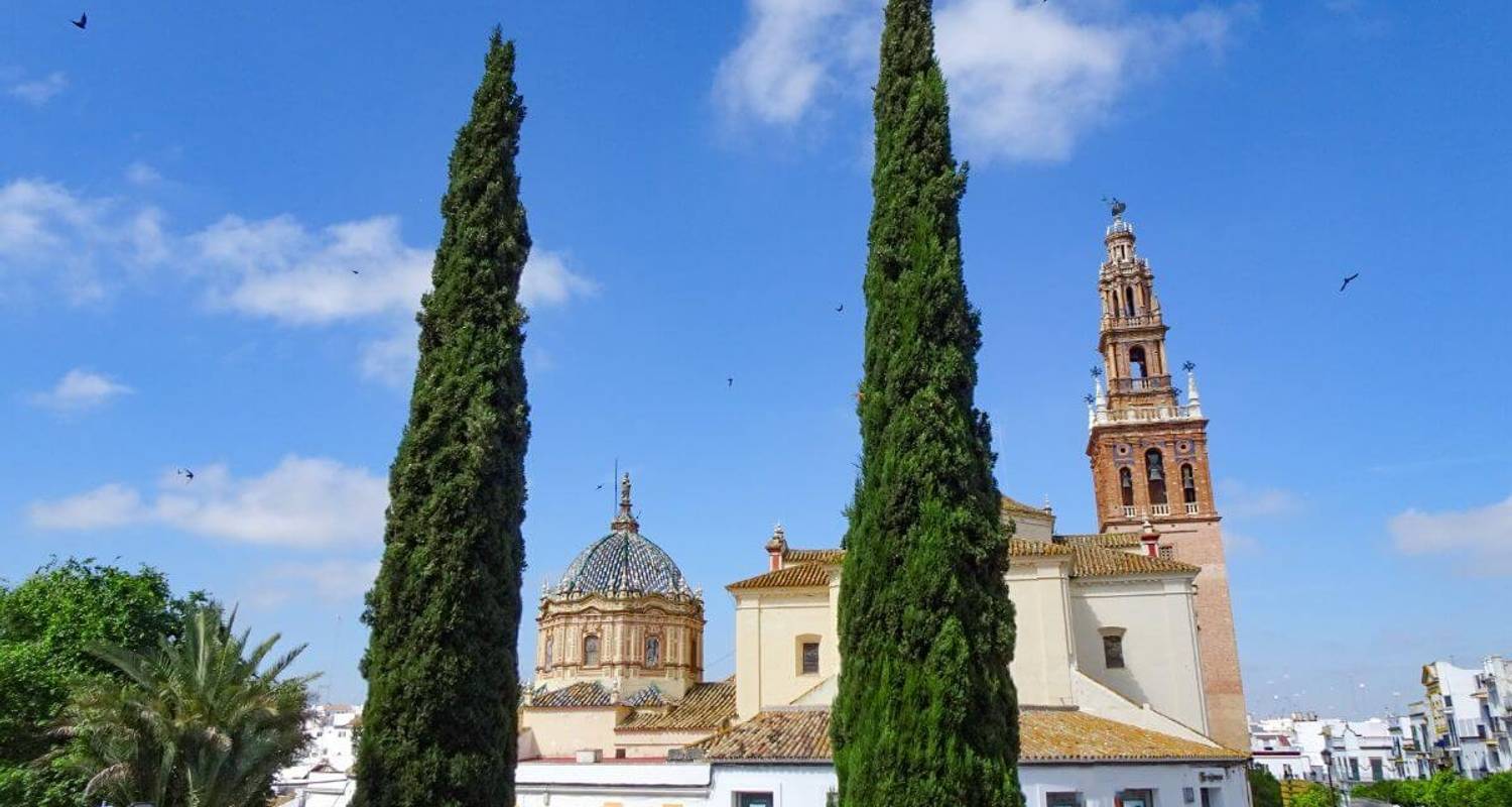 Andalusia - 1001 Nights in the Occident (8 days)