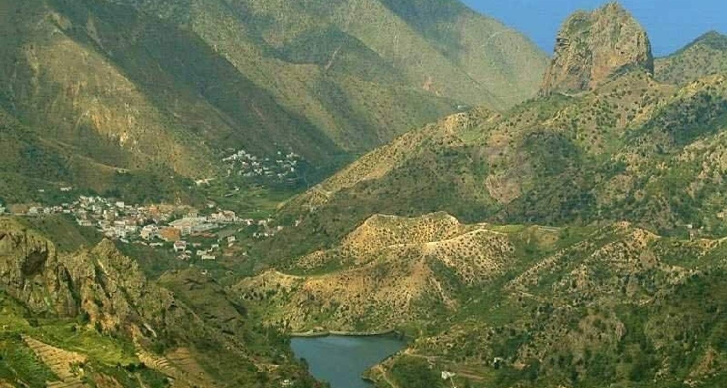 La Gomera - Botanical Paradise (8 days)