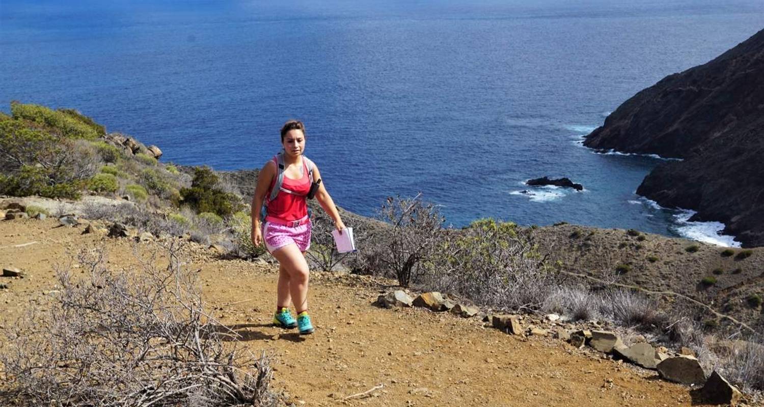 La Gomera - Botanical Paradise (8 days)