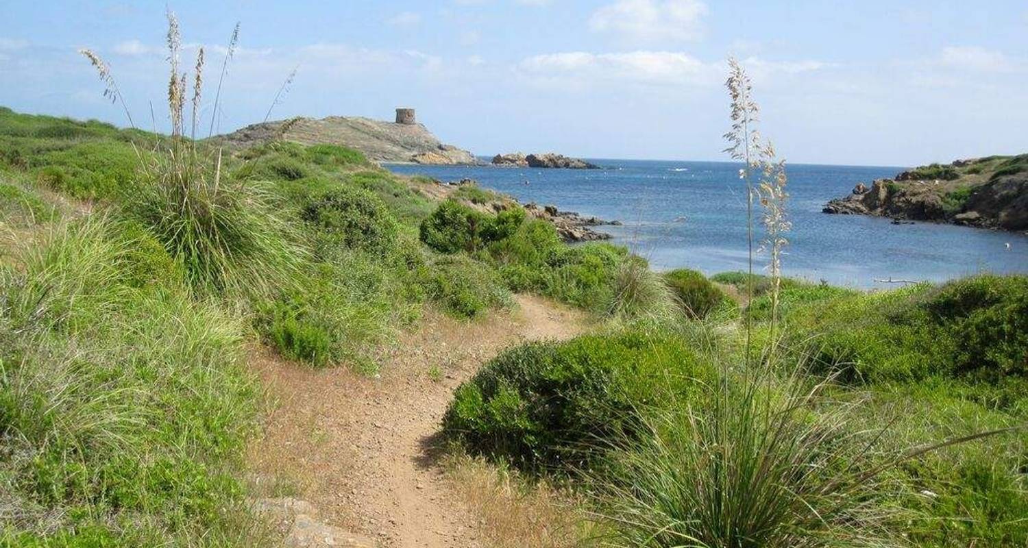 Best of Cami de Cavalls 8 Days