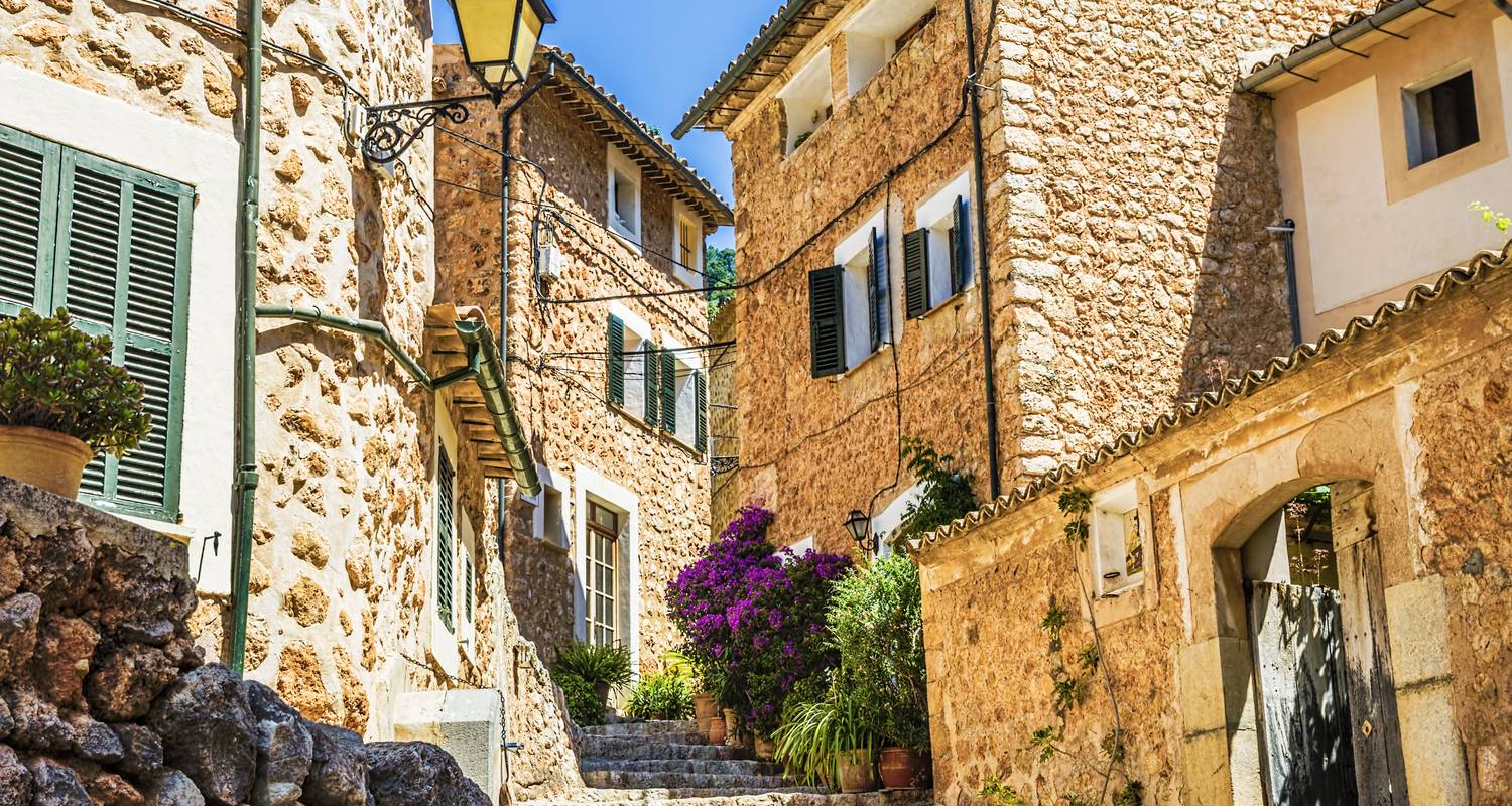 Circuits en Majorque