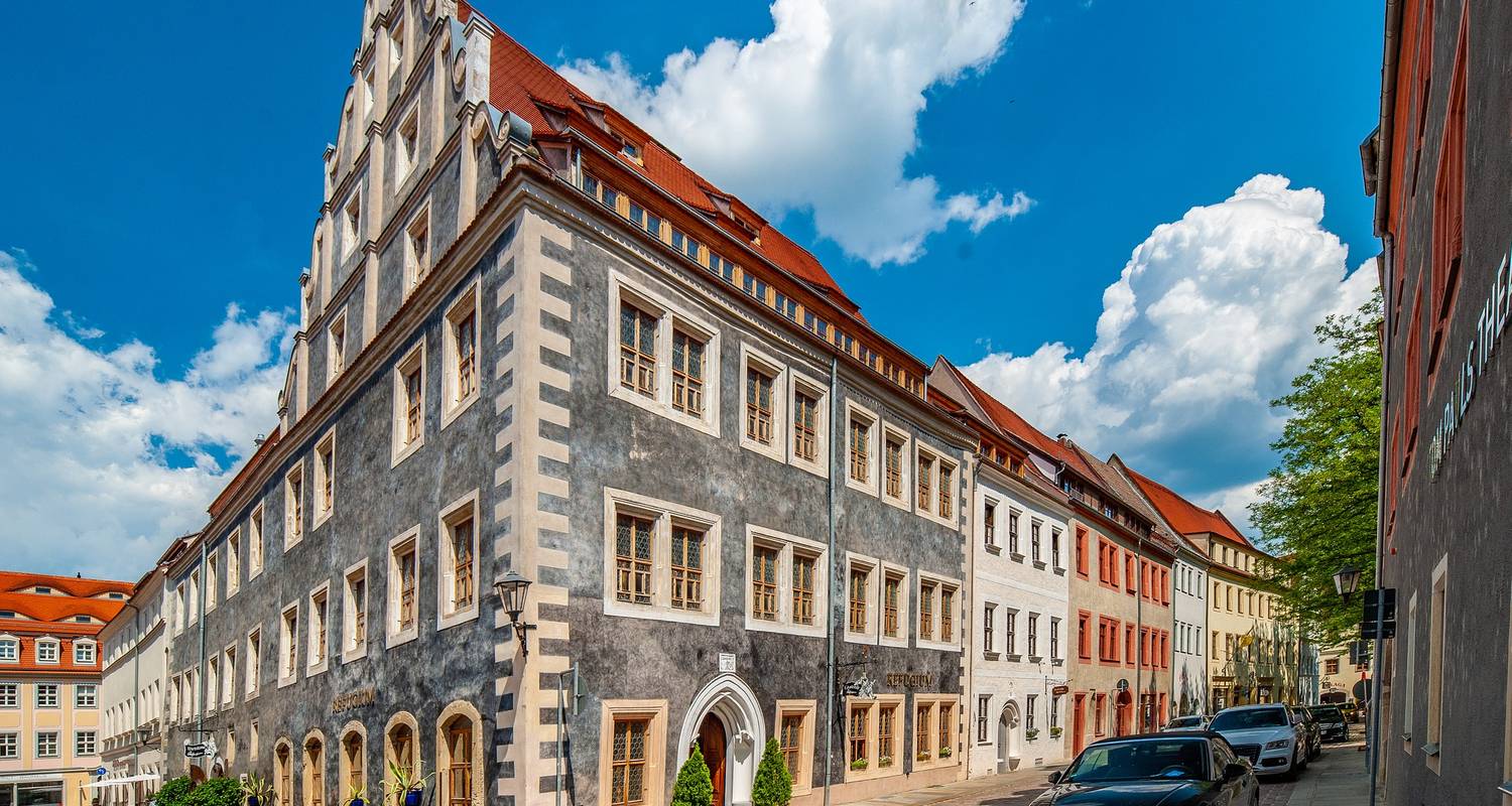 Romantic Saxony Trips & Honeymoon Packages