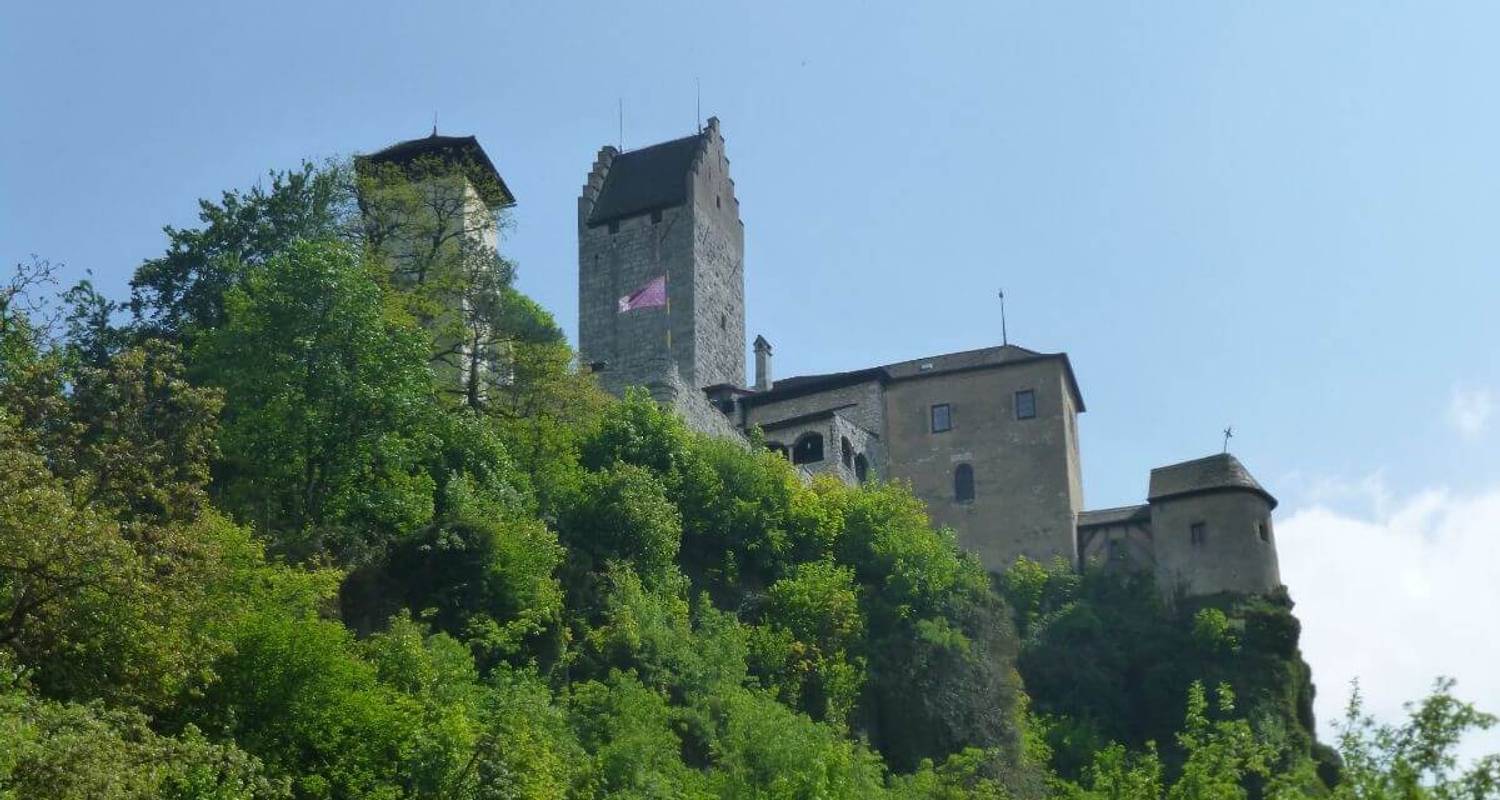 Altmühltal Panorama in 5 Days