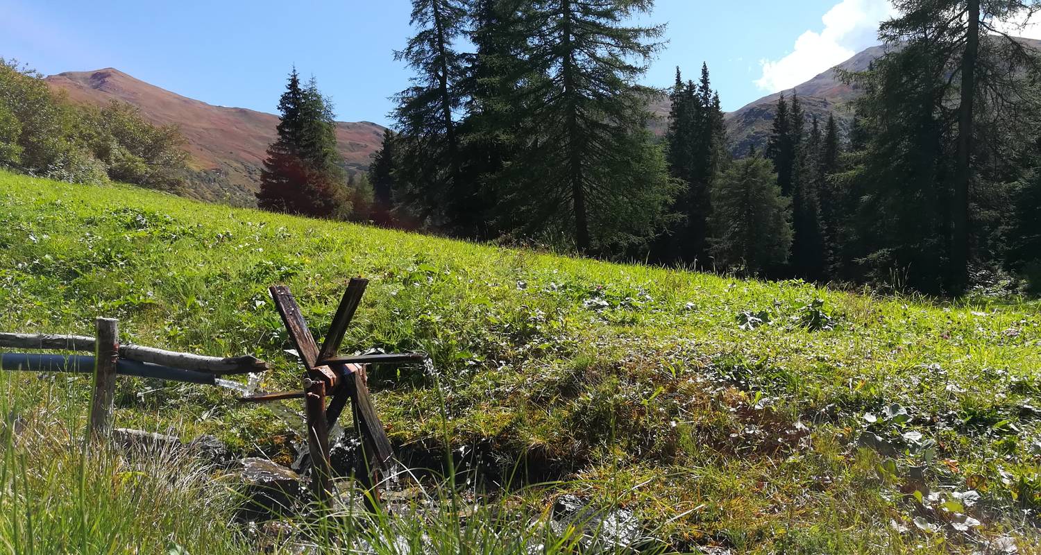 Alpine Crossing from Garmisch to Vipiteno (Private)