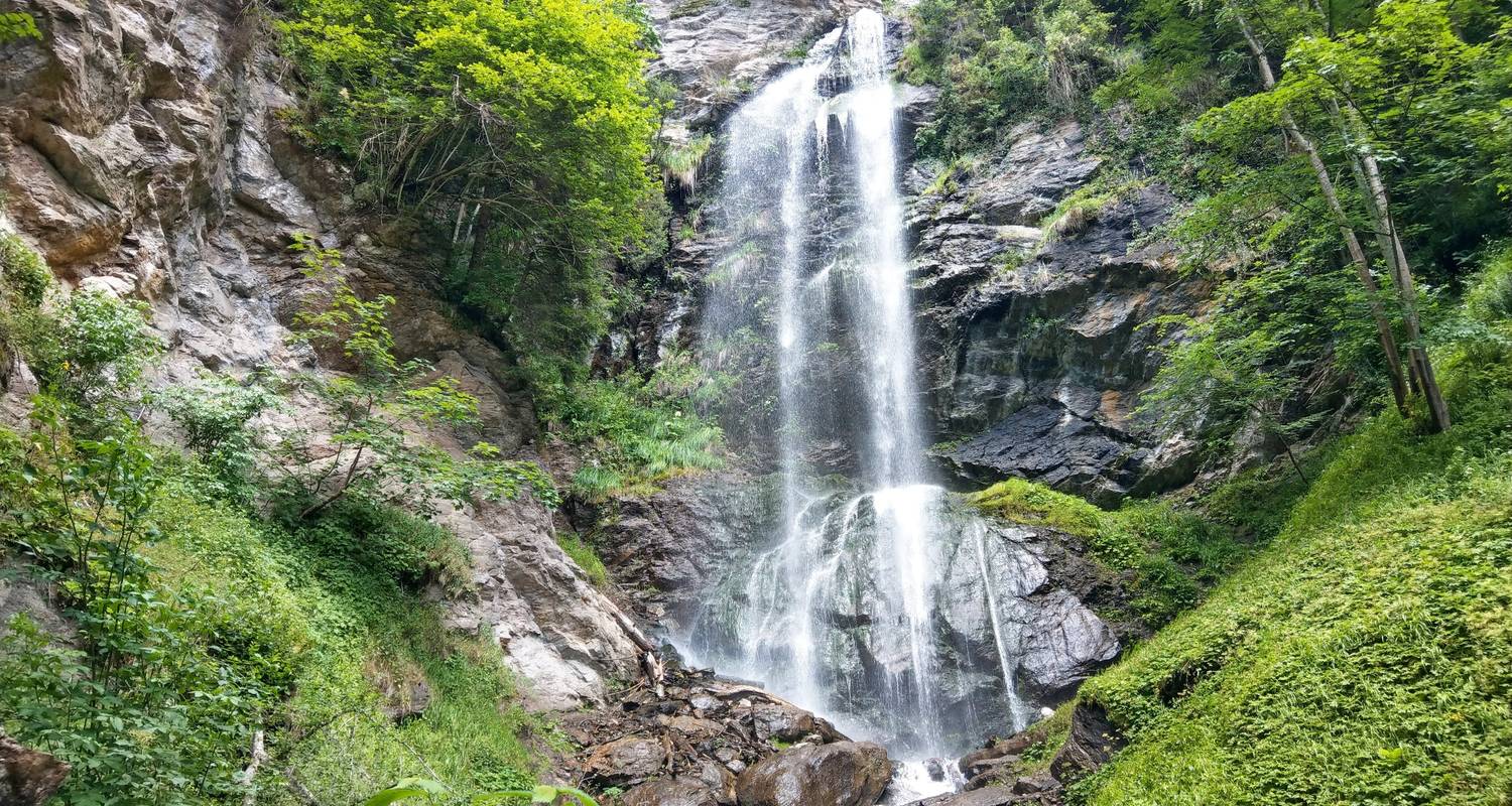 Carinthian Mountains & Lakes in 8 Days