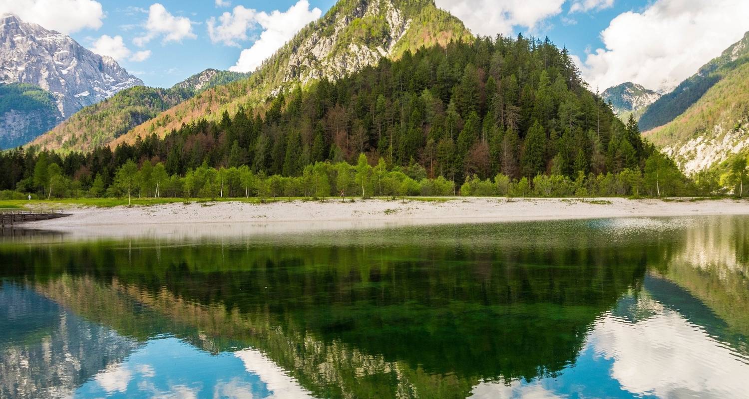 Dreilandereck Osterreich Italien Slowenien 8 Tage Von Asi Reisen Tourradar