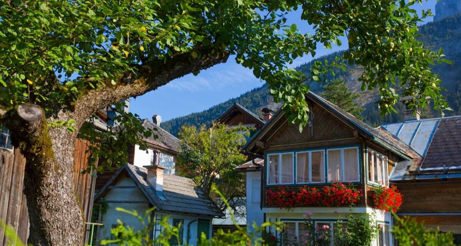 Autriche : Circuits vélo 2025/2026