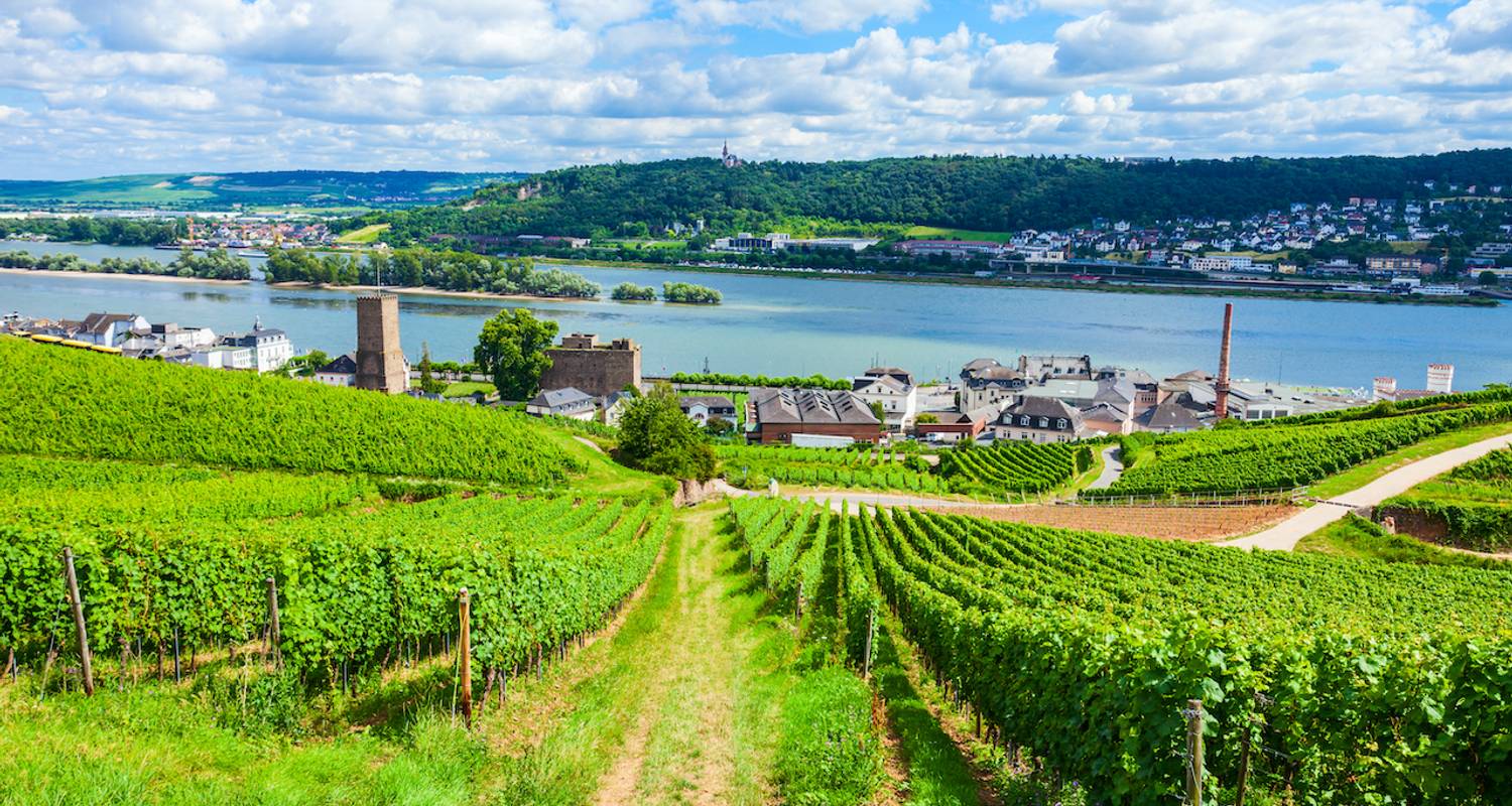 Hiking & Trekking Tours & Trips in Germany