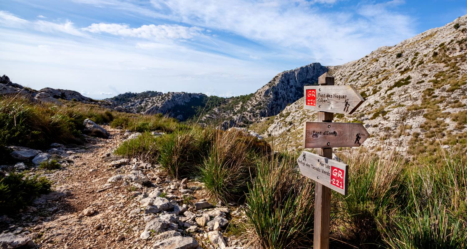 7-Day Mallorca Tour Packages