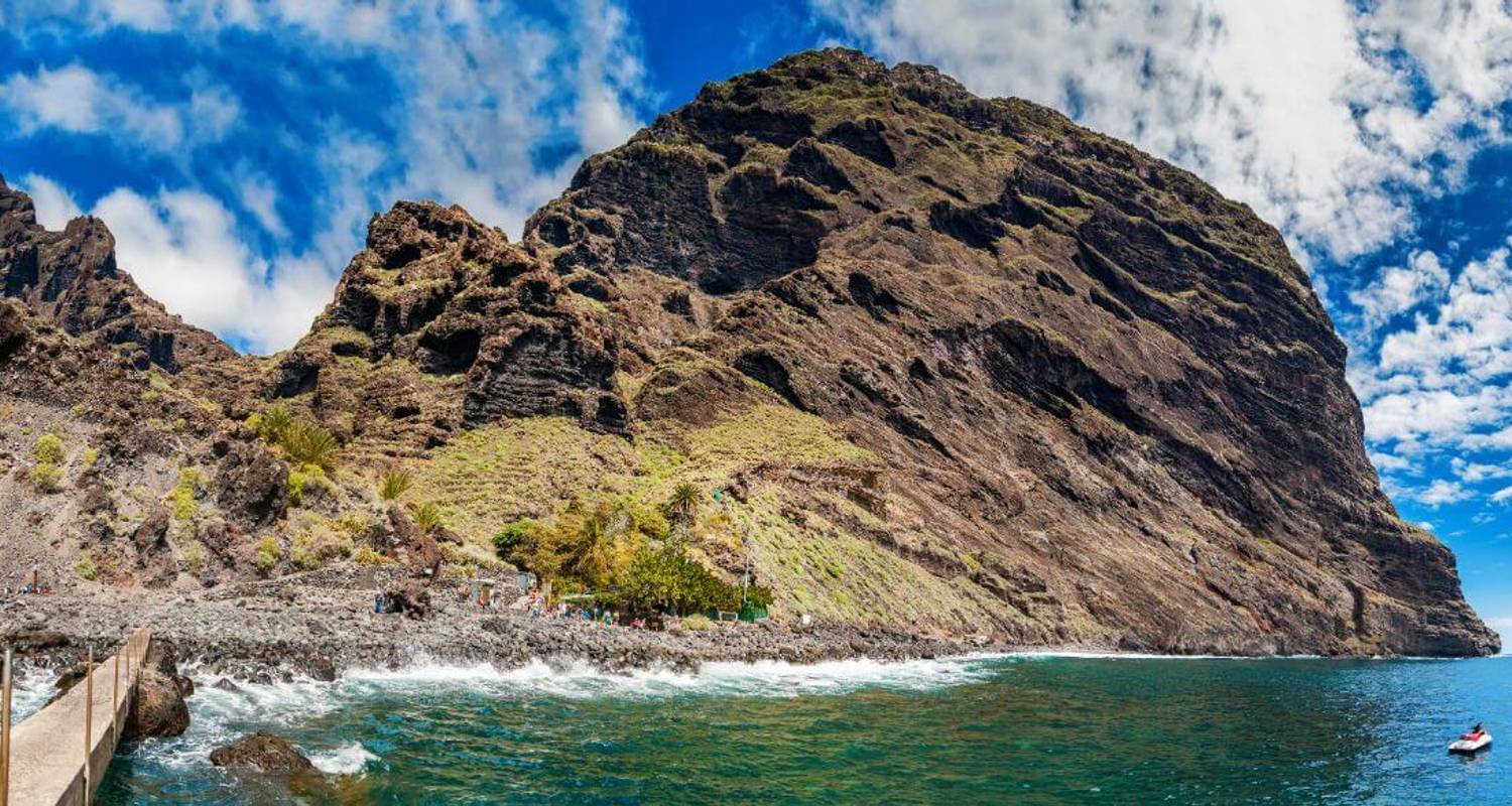 Kanaren Rundreise im Januar 2026