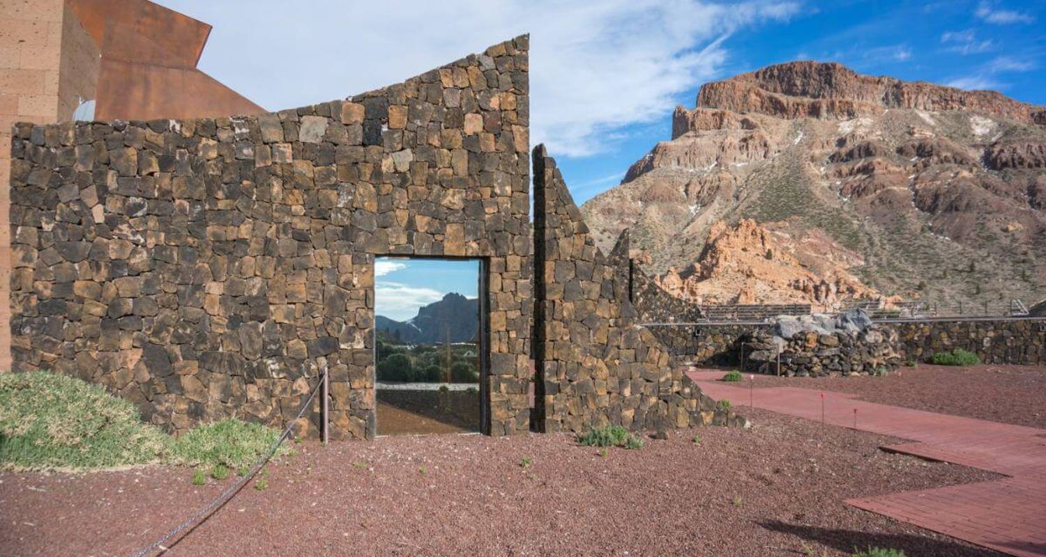 Circuits en Tenerife