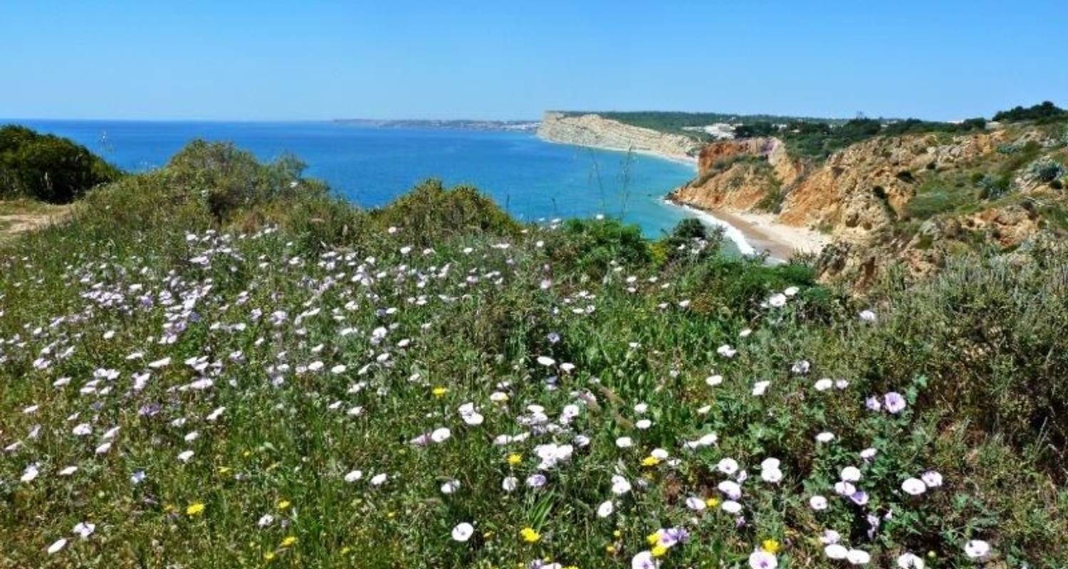 Algarve Entdeckerreisen