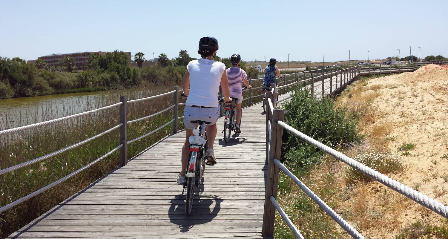 Actief avontuur Rondreizen in Portugal