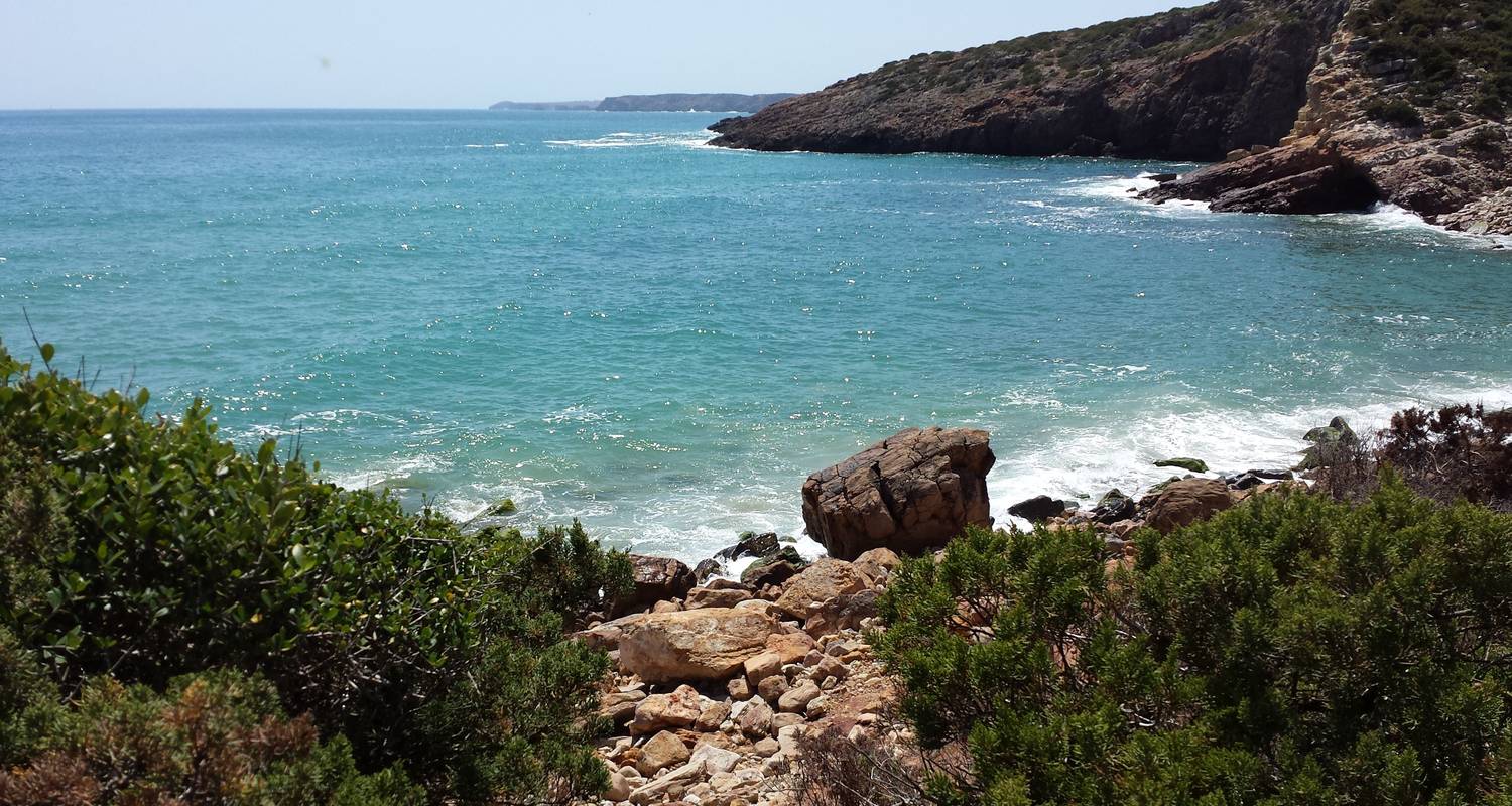 Algarve Tours in July 2026