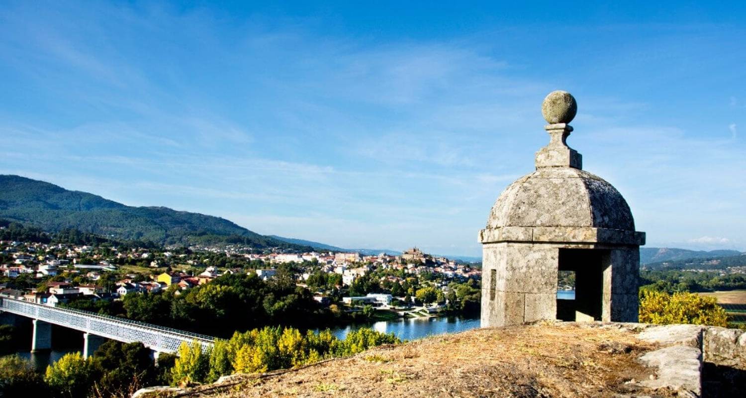 Wandelen & Trekking Rondreizen in Noord-Portugal