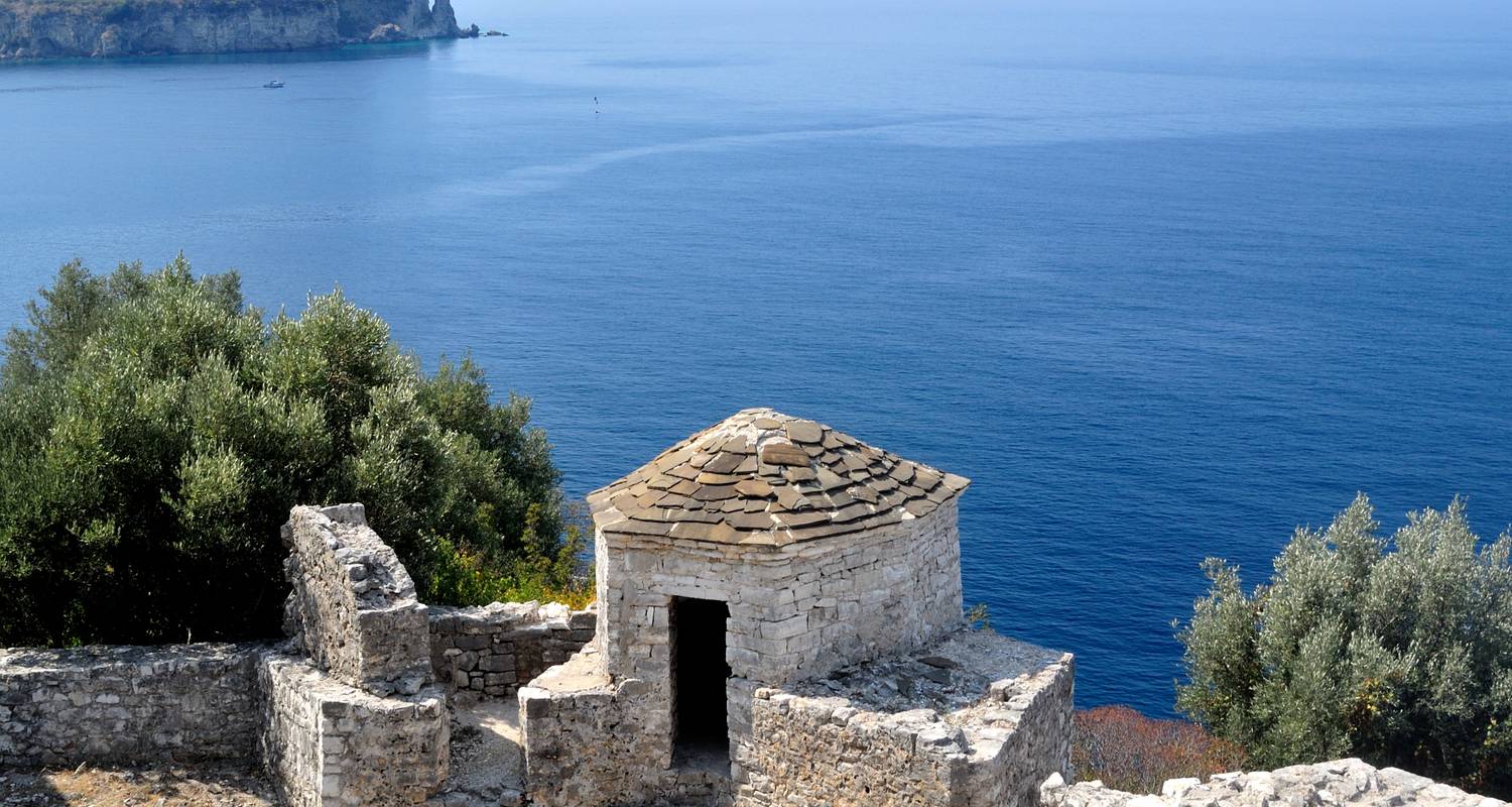 Hike Albania (Comfort)