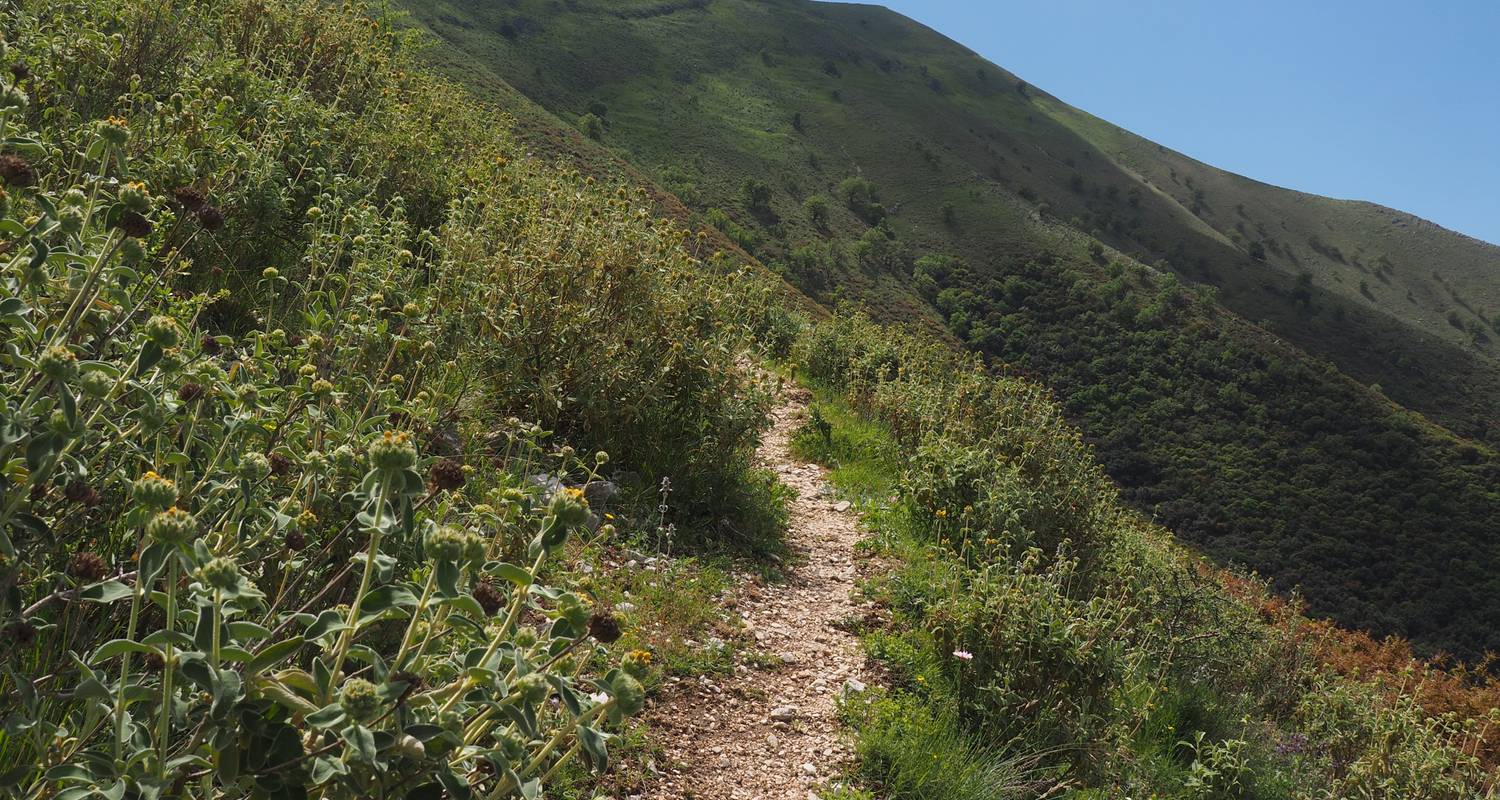 Geführte Rundreisen in Albanien