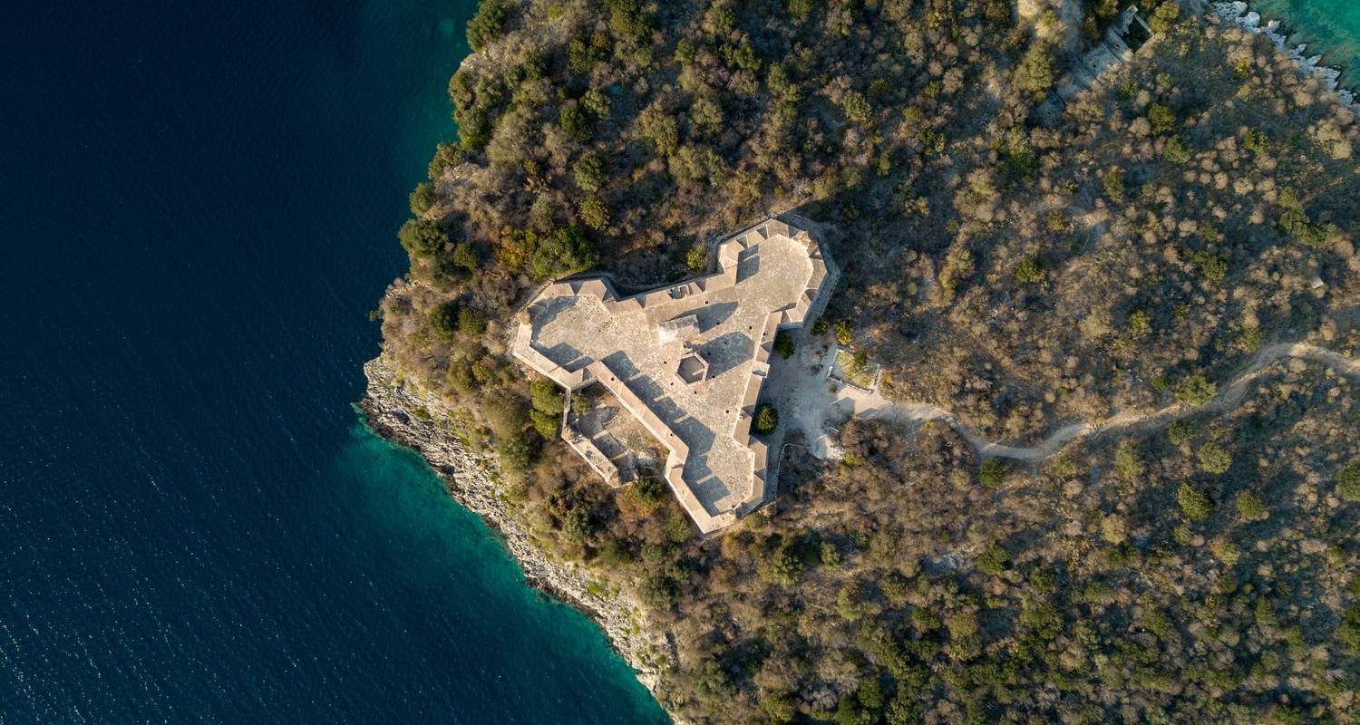 Hike Albania (Comfort)