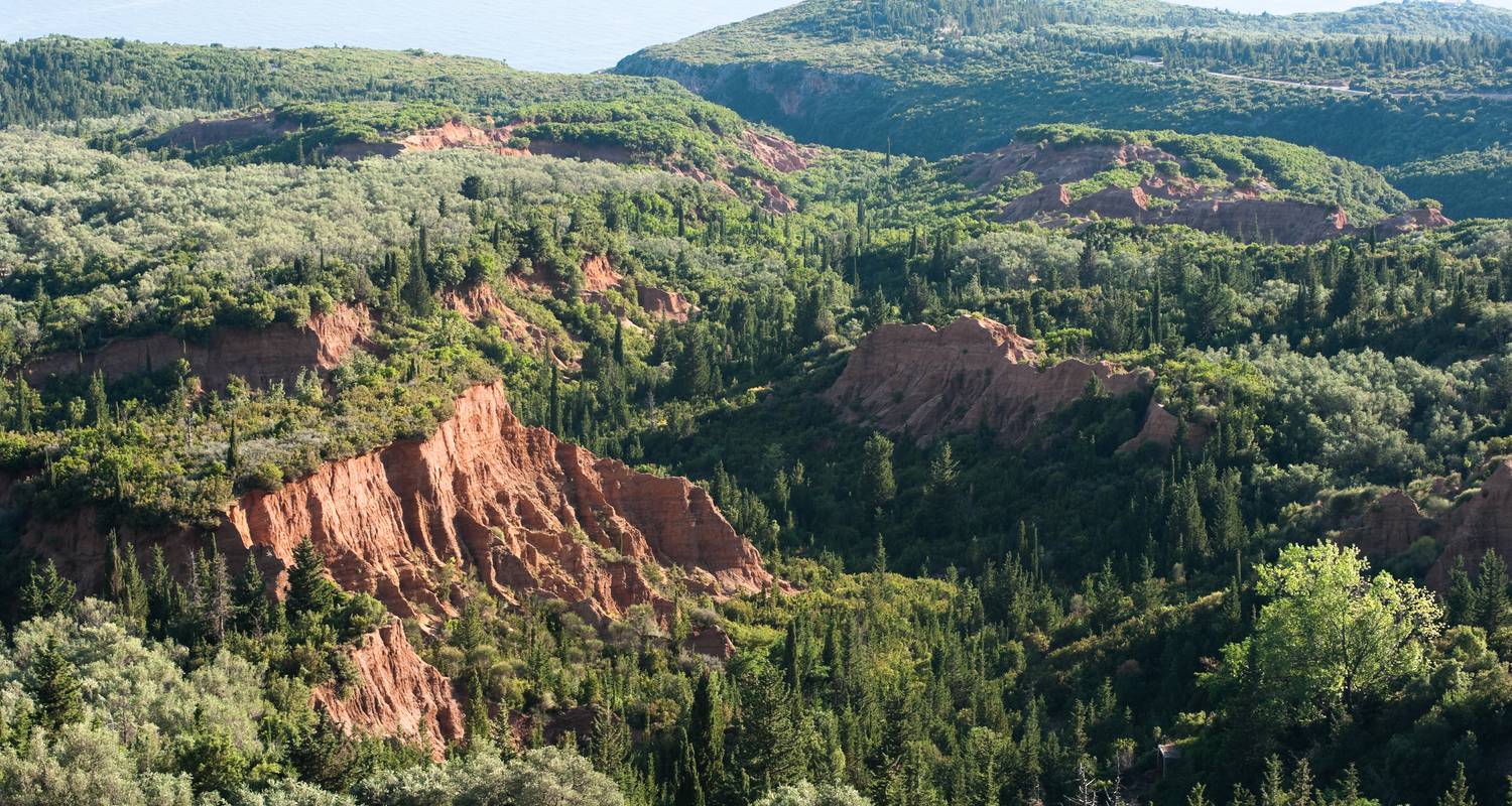Hike Albania (Comfort)