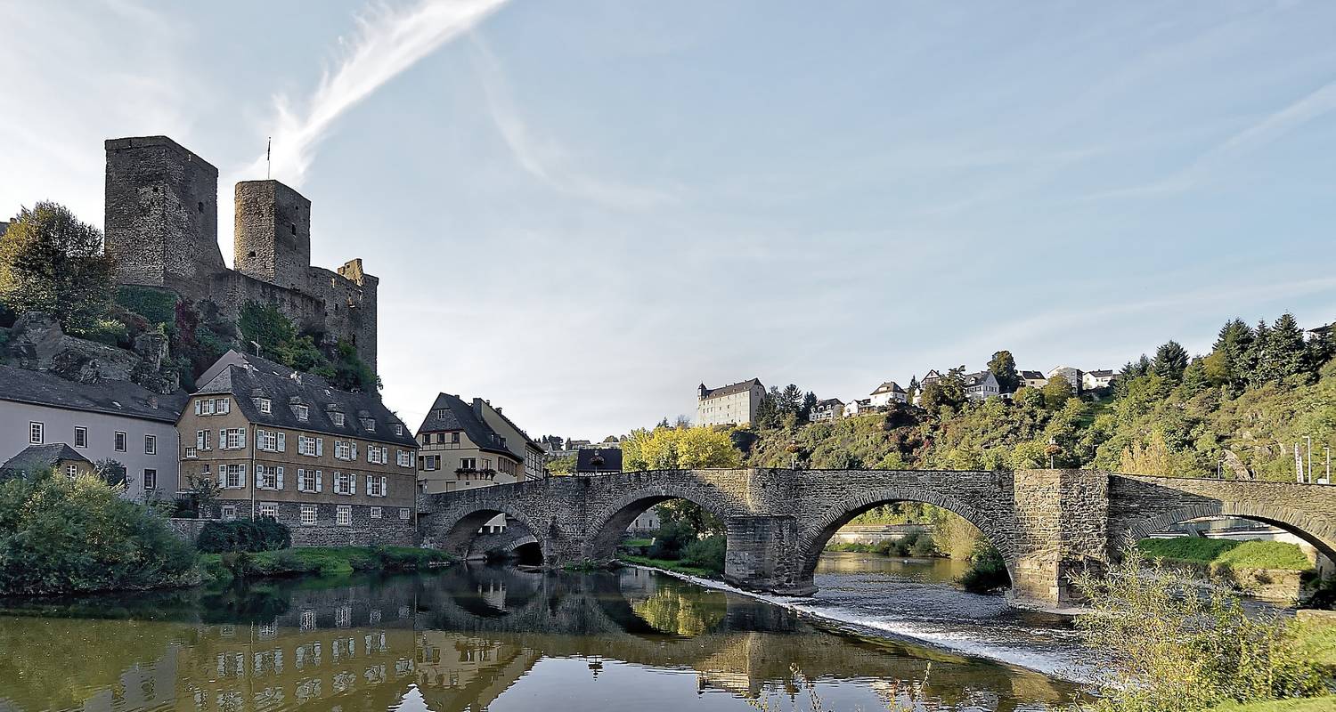 Abruzzo - Majella National Park 7 Days