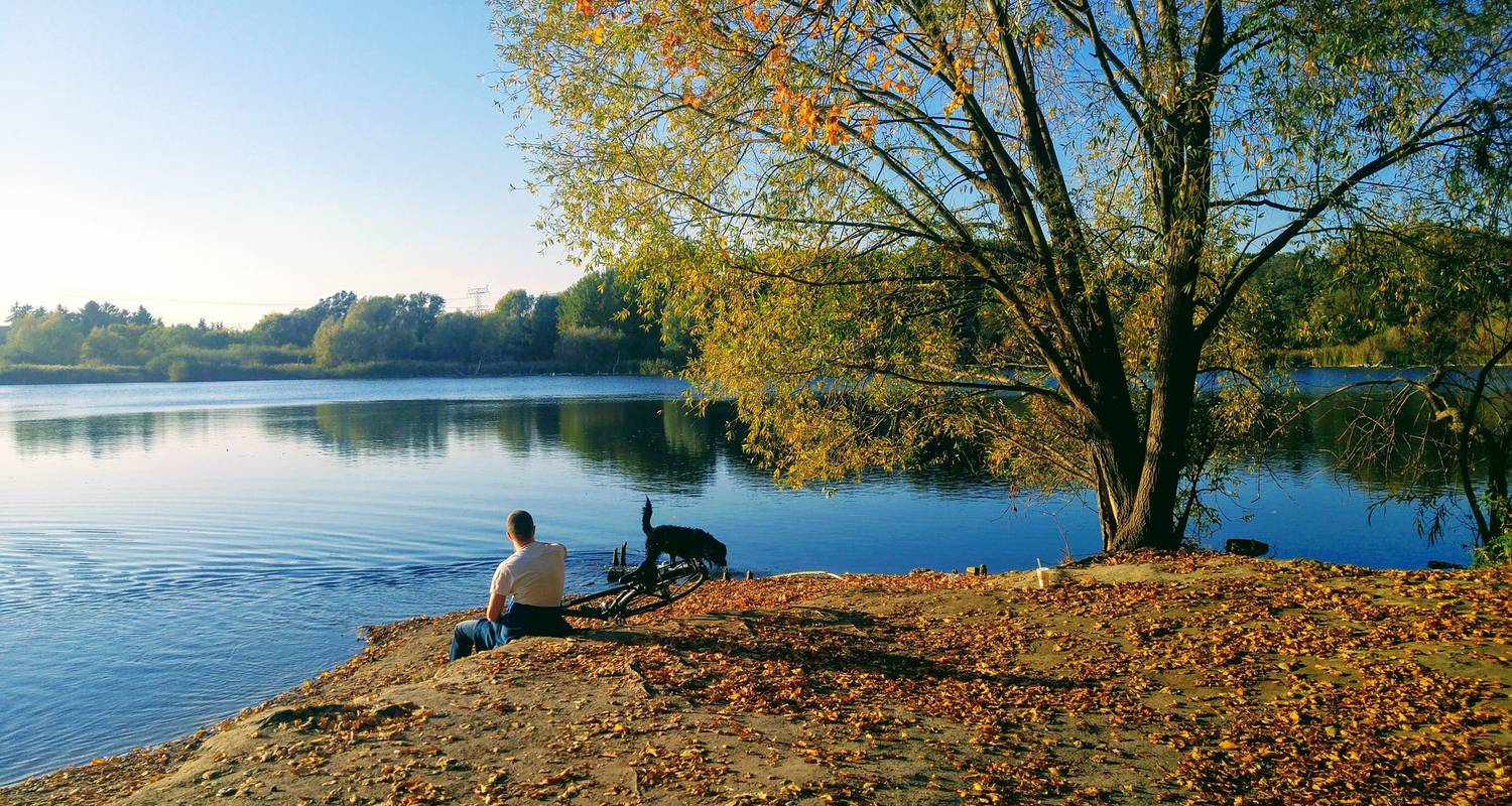 Abruzzo - Majella National Park 7 Days