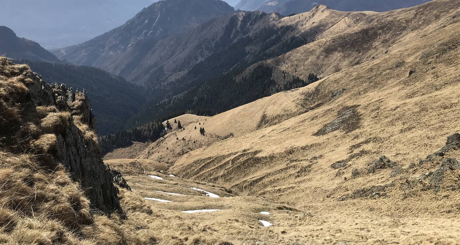 Lombardy - Lakes Como and Lugano 8 Days