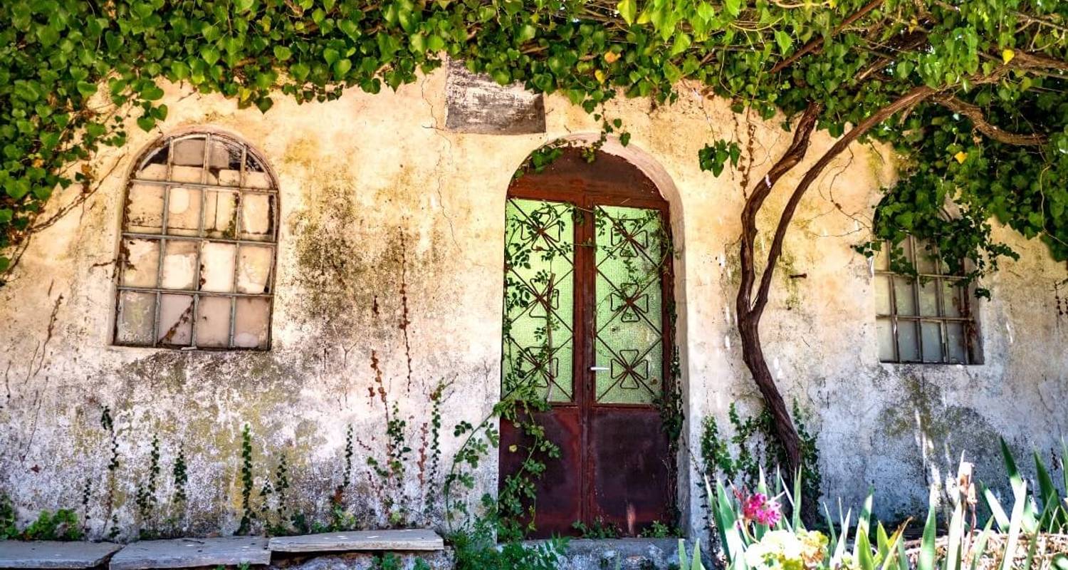 Romantic Ionian Islands Trips & Honeymoon Packages