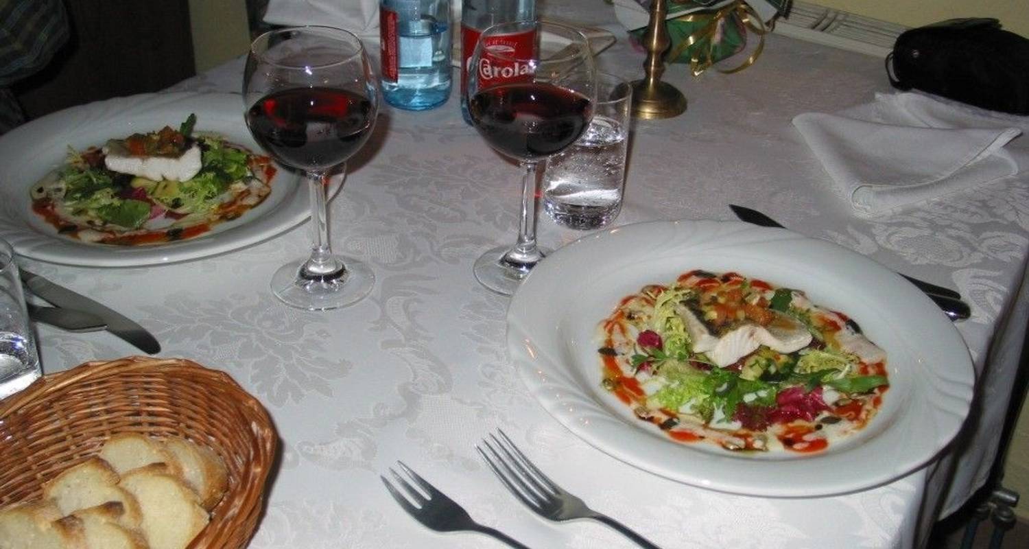 Hike & Discover the Tastes of Alsace