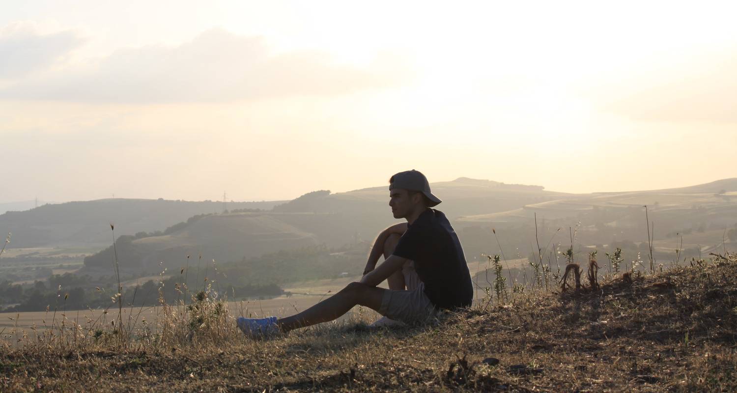 Hike Sardinia in 8 Days