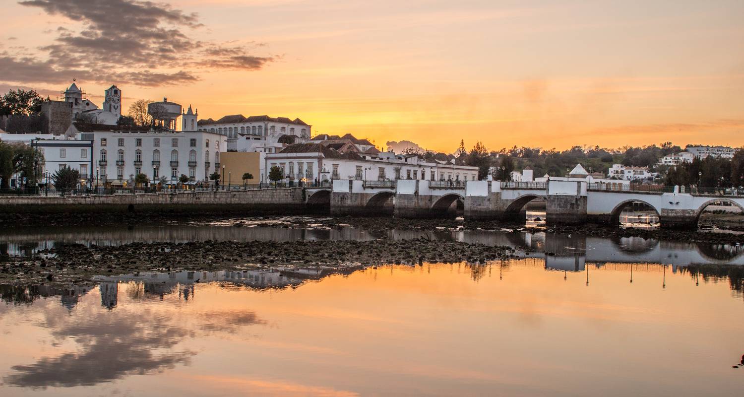 Hike the Algarve in 8 Days