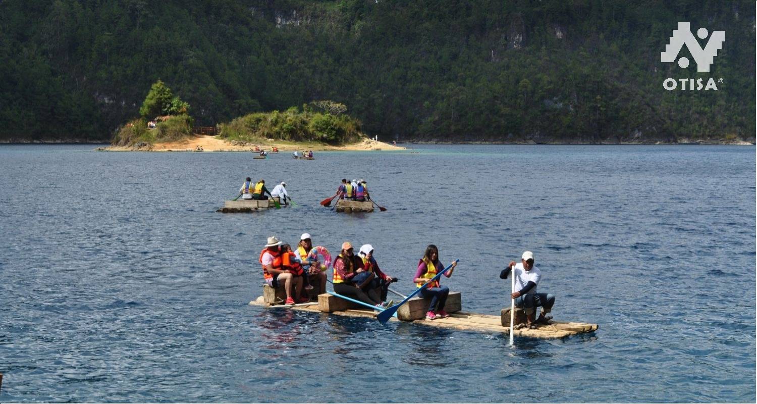 Rêvez Chiapas : Une aventure fascinante à travers la culture et la tradition fantastiques - Otisa