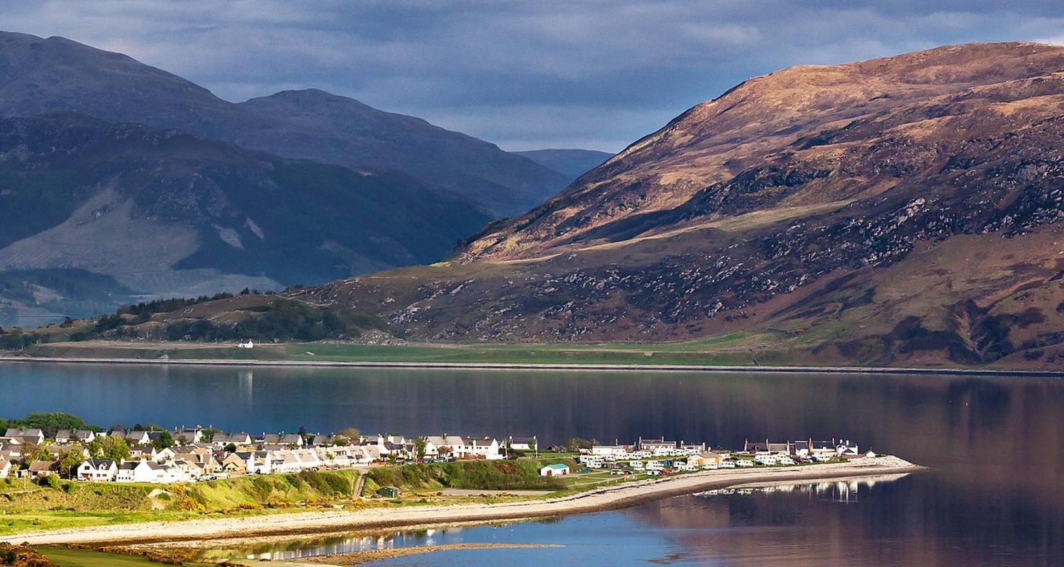 NC500 Road Trip - Self Drive Tour