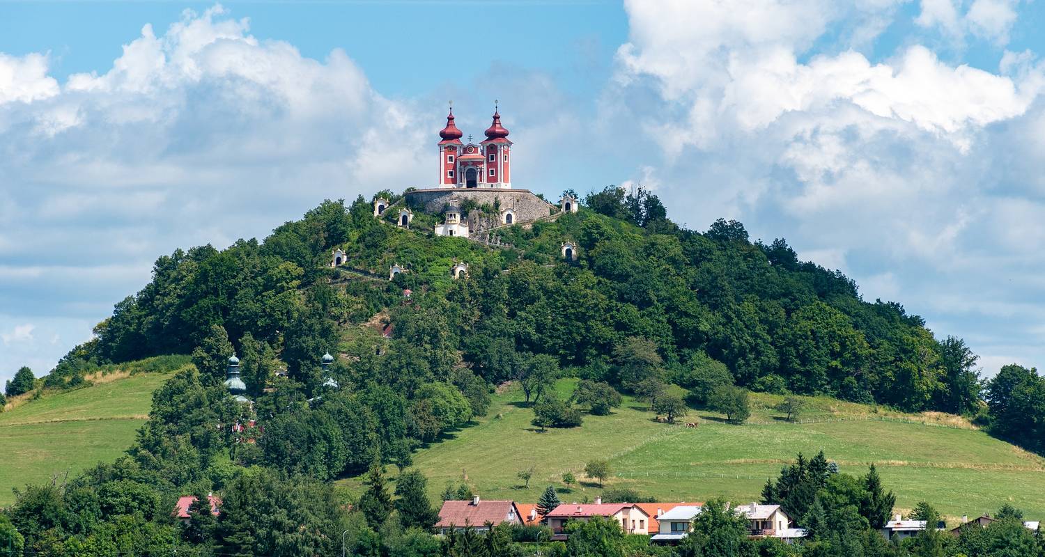 Slowakei - Banska Stiavnica Natur- und Kulturwanderwoche (7 Tage) - ASI Reisen