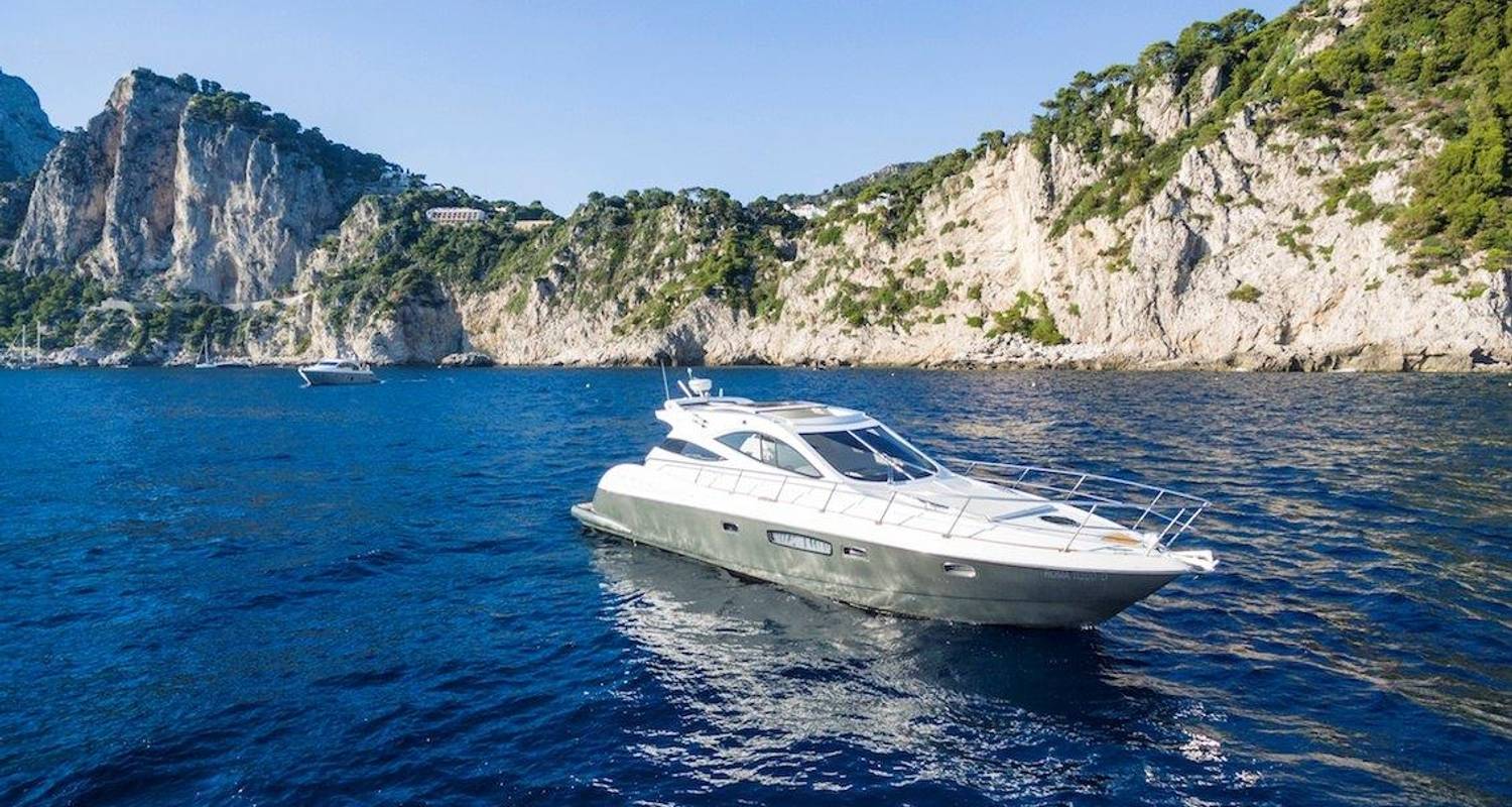 Italie : Circuits navigation 2025/2026