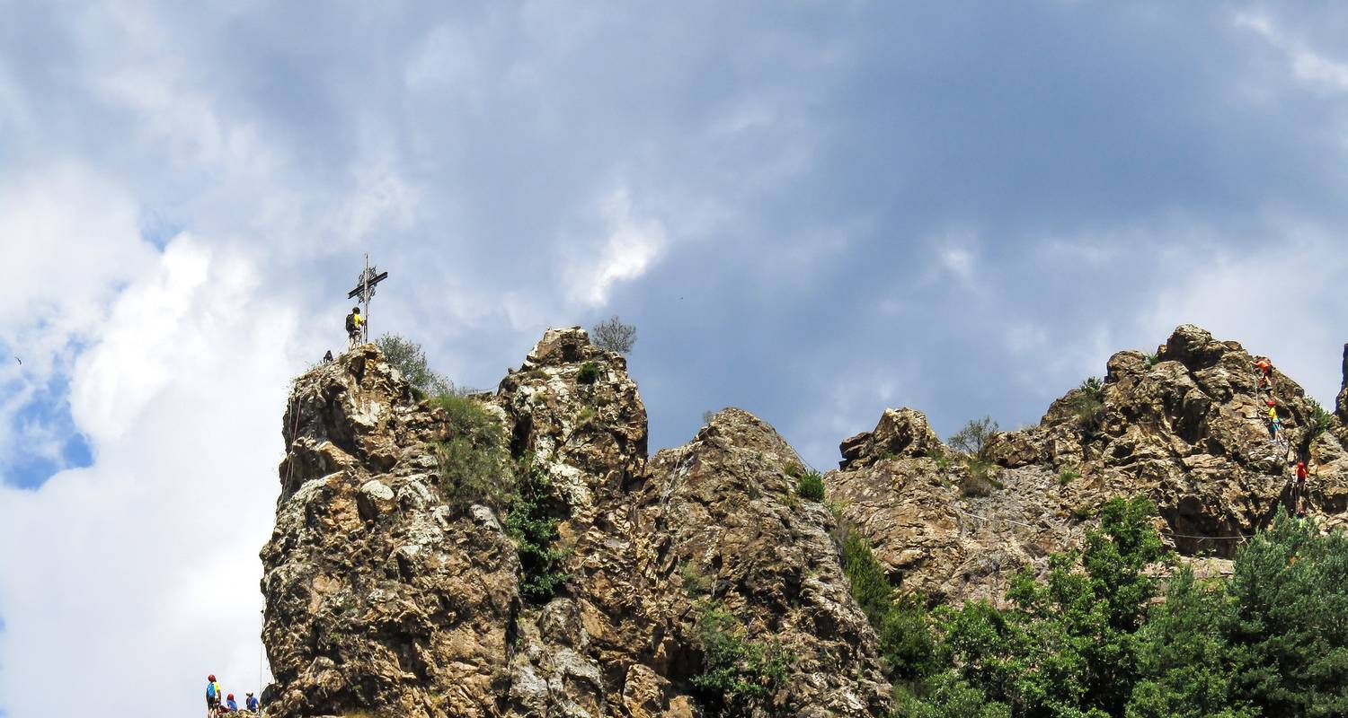 Costa Brava Rondreizen in Februari 2026