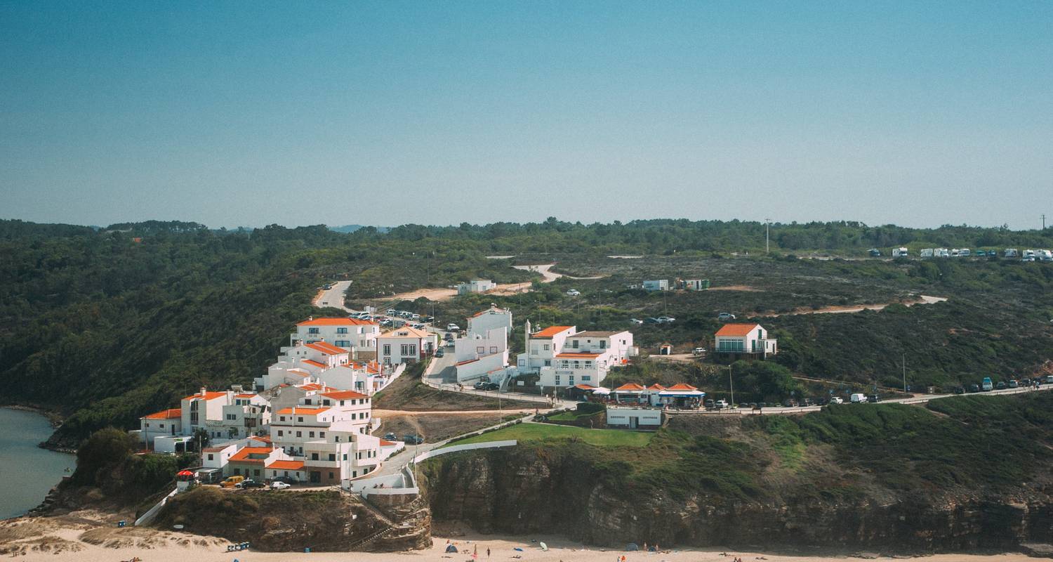 Portugal : Circuits aventure active 2026